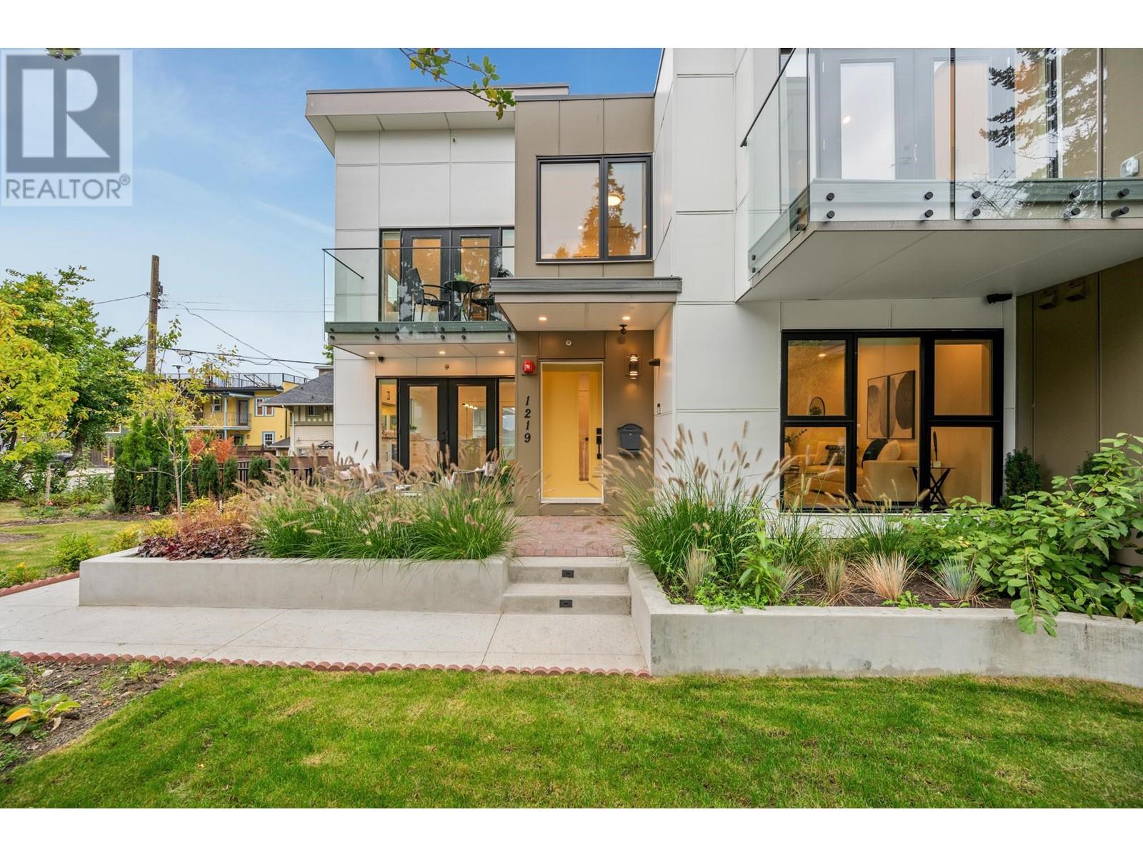 1219 Wolfe Avenue, Vancouver, British Columbia  V6H 1S8 - Photo 6 - R2820147