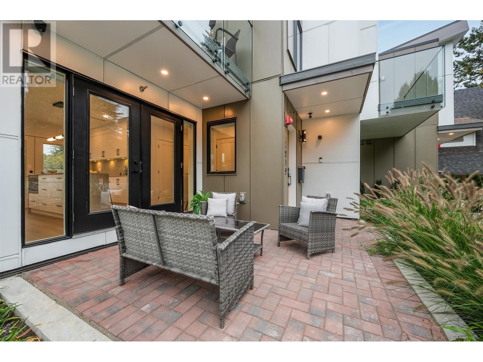 1219 Wolfe Avenue, Vancouver, British Columbia  V6H 1S8 - Photo 8 - R2820147