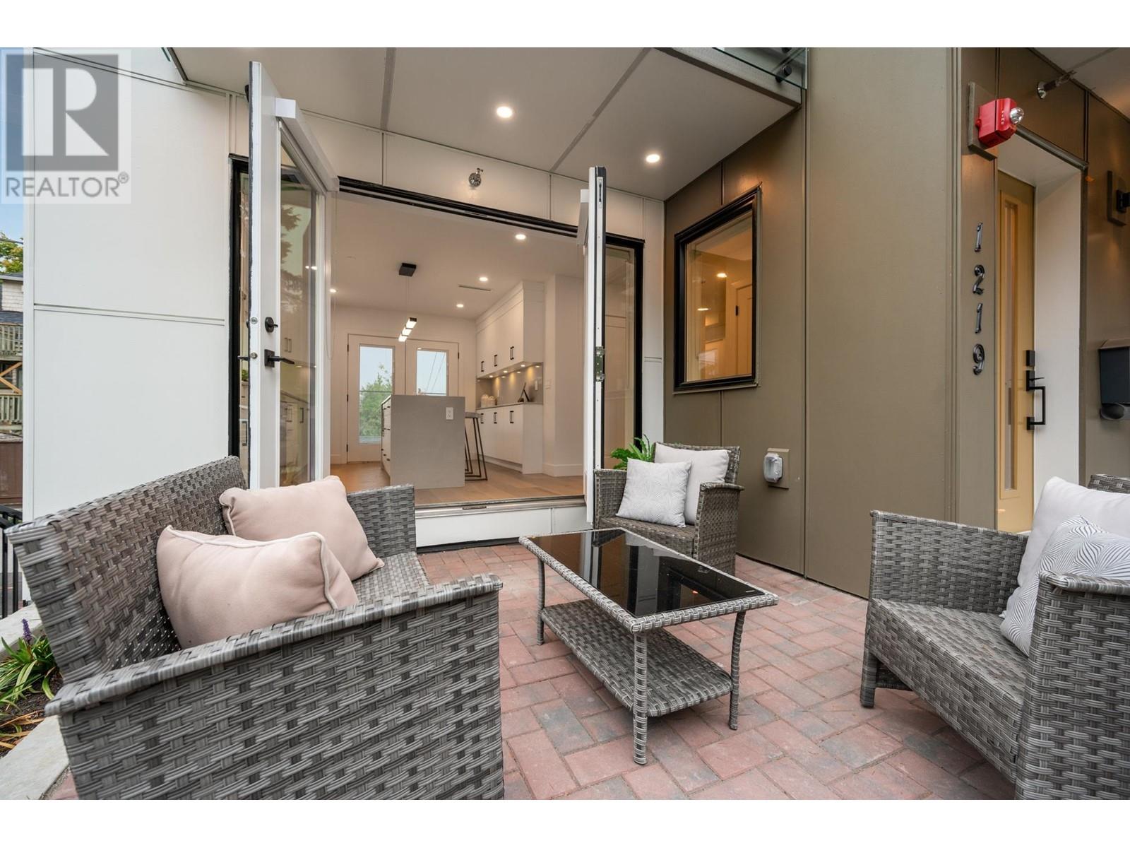 1219 Wolfe Avenue, Vancouver, British Columbia  V6H 1S8 - Photo 9 - R2820147