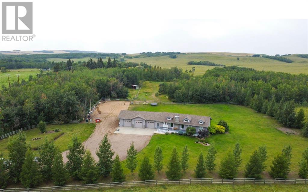 SE 3-53-26-W3rd, rural, Saskatchewan