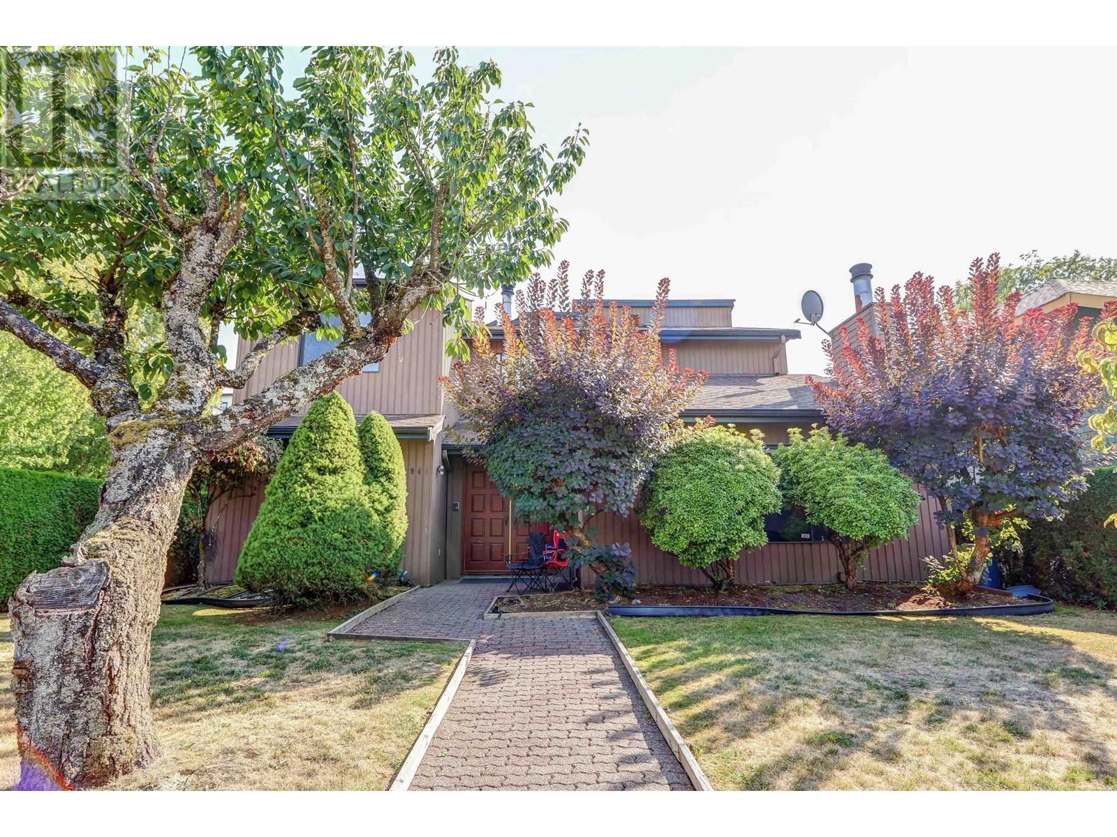 2940 W 8th Avenue, Vancouver, British Columbia  V6K 2C1 - Photo 4 - R2820100
