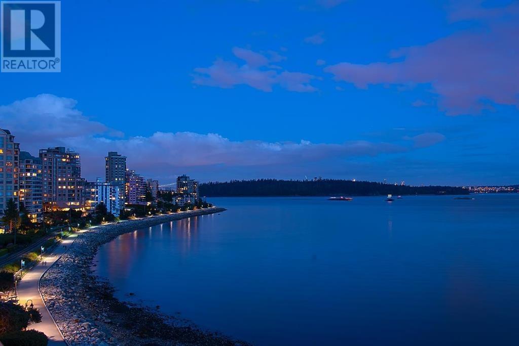 404 150 24th Street, West Vancouver, British Columbia  V7V 4G8 - Photo 7 - R2820138