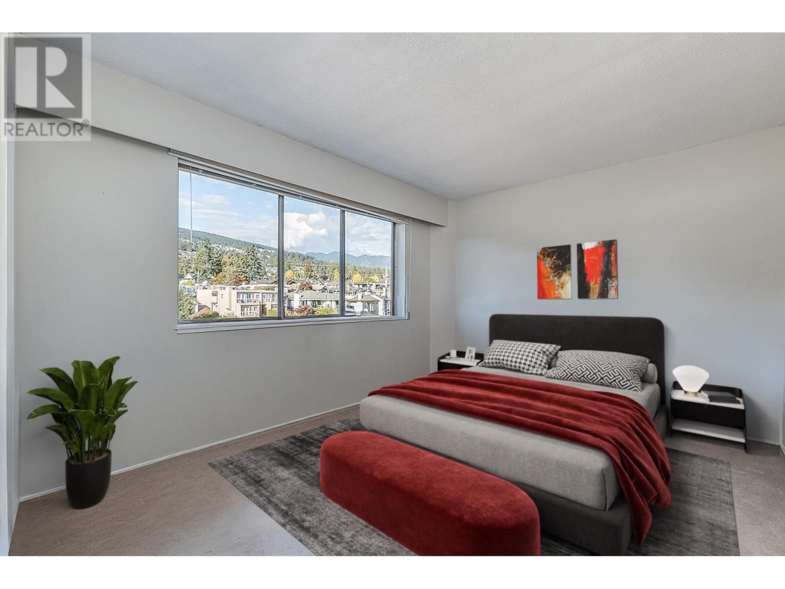 404 150 24th Street, West Vancouver, British Columbia  V7V 4G8 - Photo 10 - R2820138