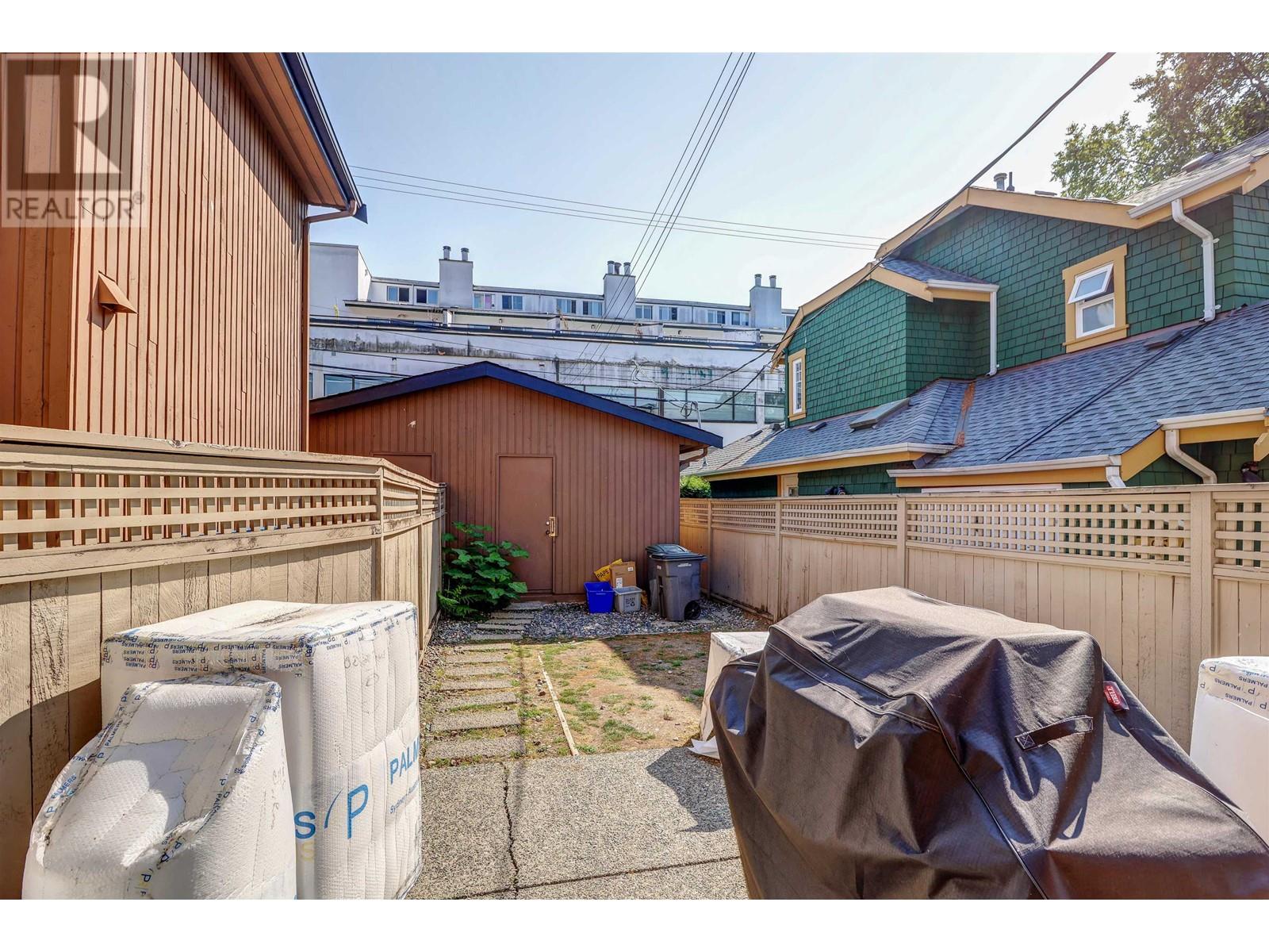 2940 W 8th Avenue, Vancouver, British Columbia  V6K 2C1 - Photo 15 - R2820100
