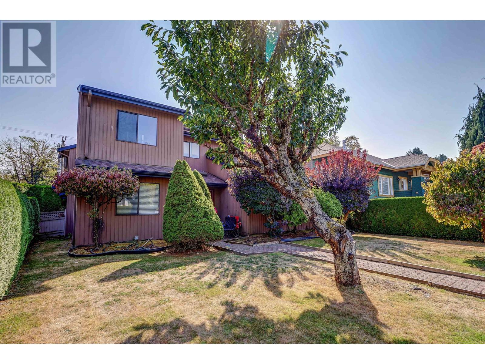 2940 W 8th Avenue, Vancouver, British Columbia  V6K 2C1 - Photo 5 - R2820100