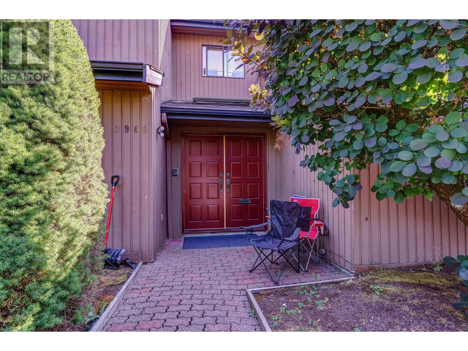 2940 W 8th Avenue, Vancouver, British Columbia  V6K 2C1 - Photo 6 - R2820100