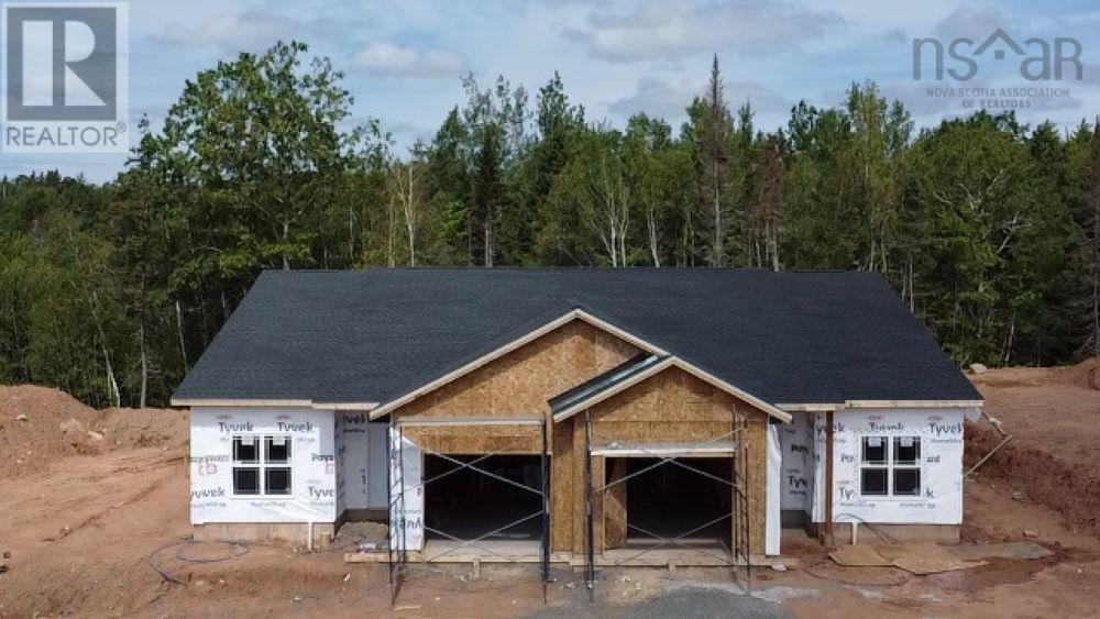 Lot 145a Kingston Court, Three Mile Plains, Nova Scotia  B0N 2T0 - Photo 4 - 202222264