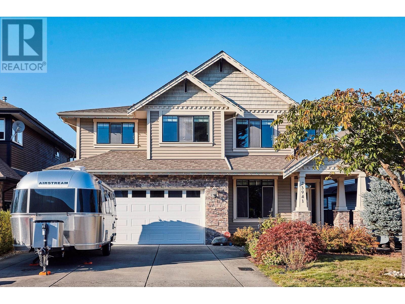 23941 106 AVENUE, maple ridge, British Columbia