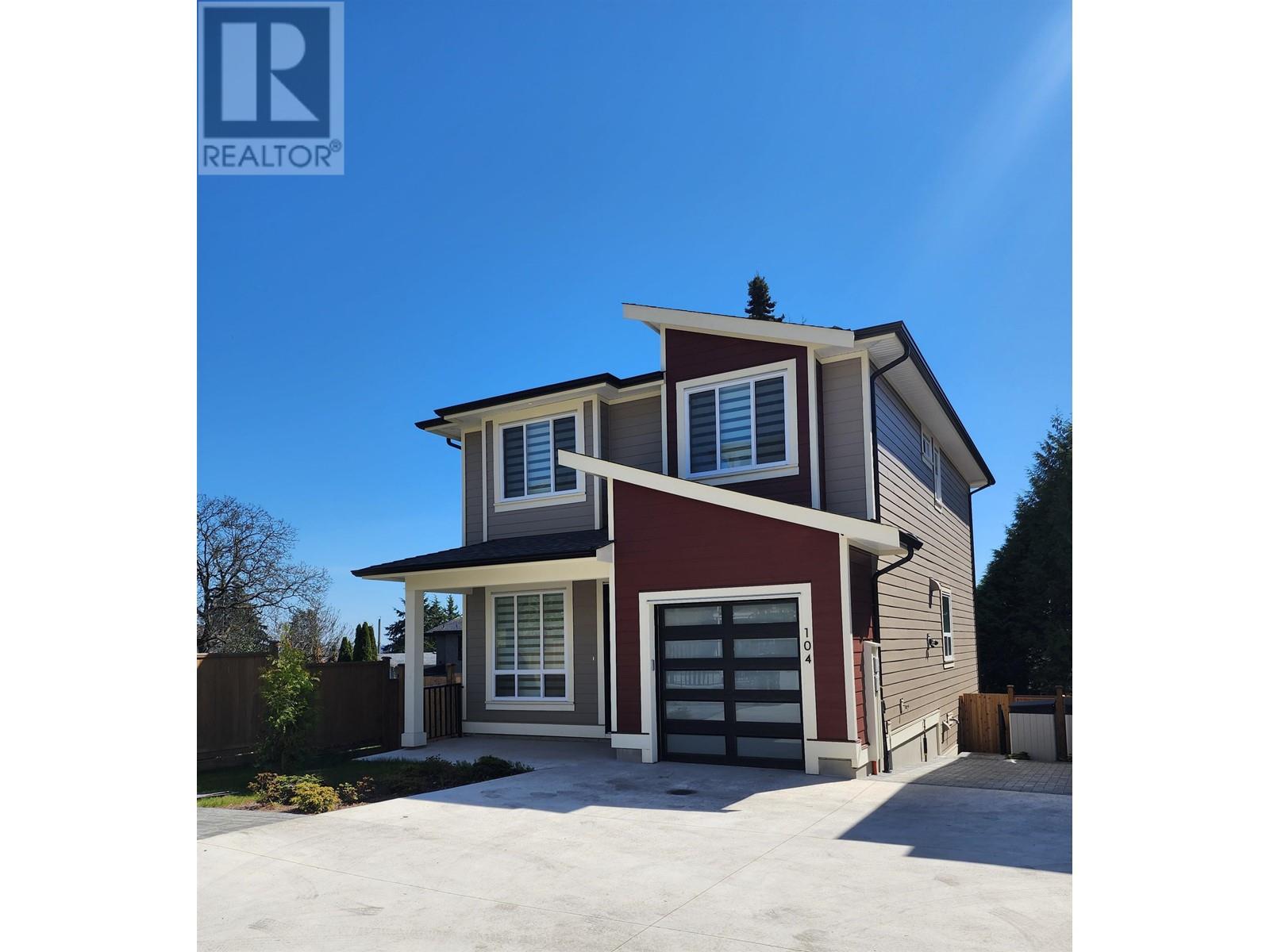 104 824 EDGAR AVENUE, coquitlam, British Columbia