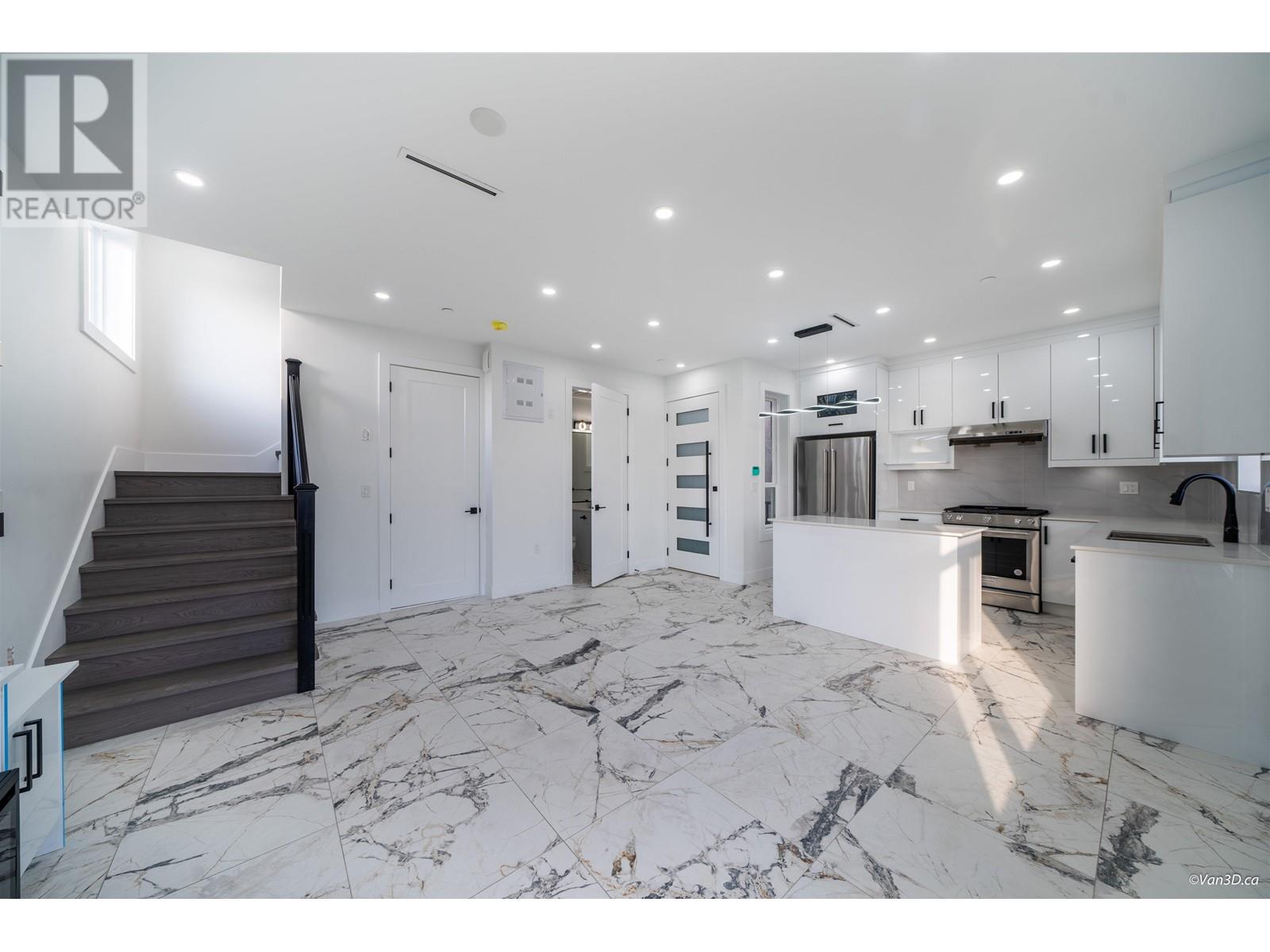 586 E 49th Avenue, Vancouver, British Columbia  V5W 2G9 - Photo 3 - R2819658