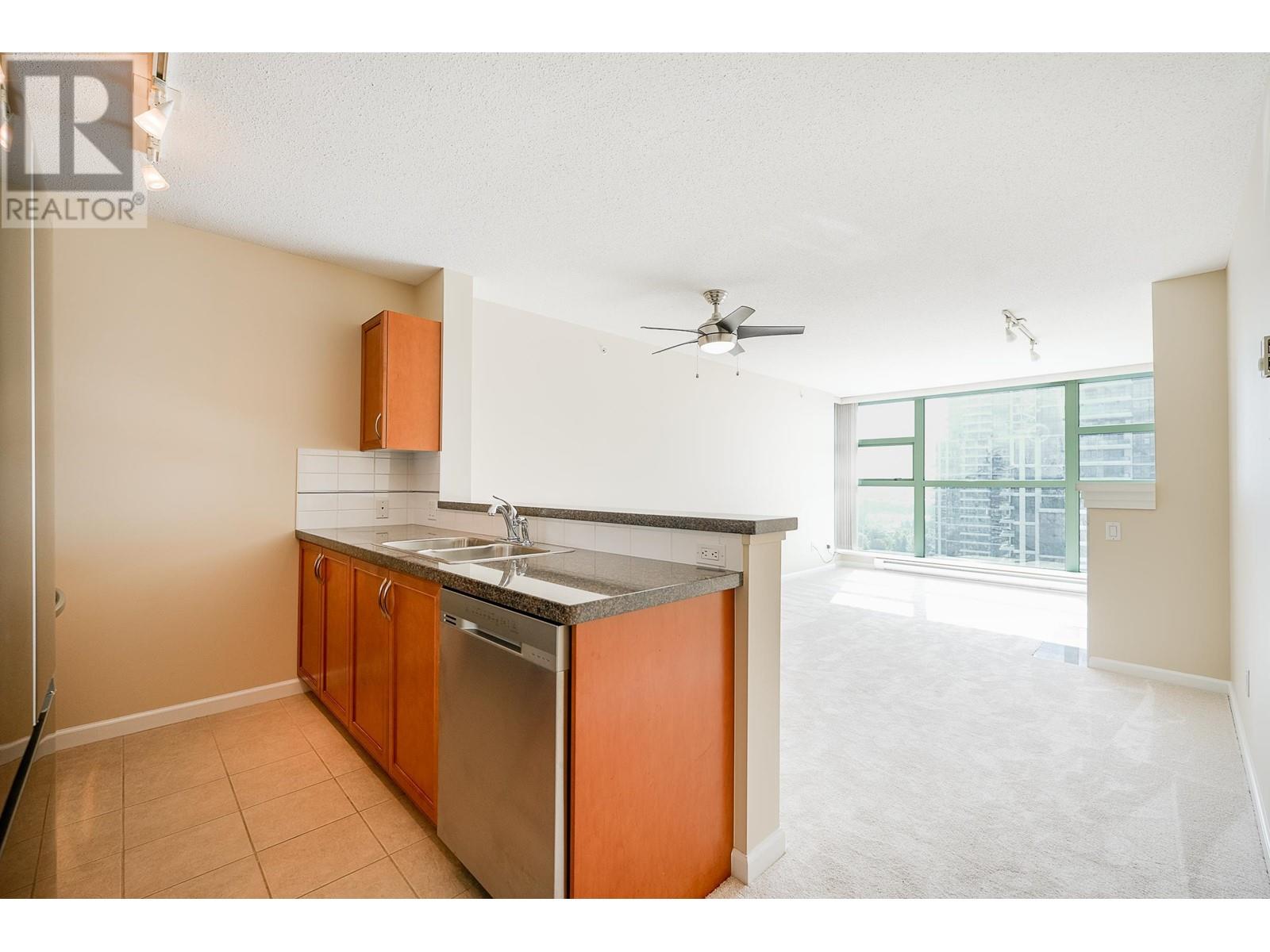 1605 4388 Buchanan Street, Burnaby, British Columbia  V5C 6R8 - Photo 8 - R2819690