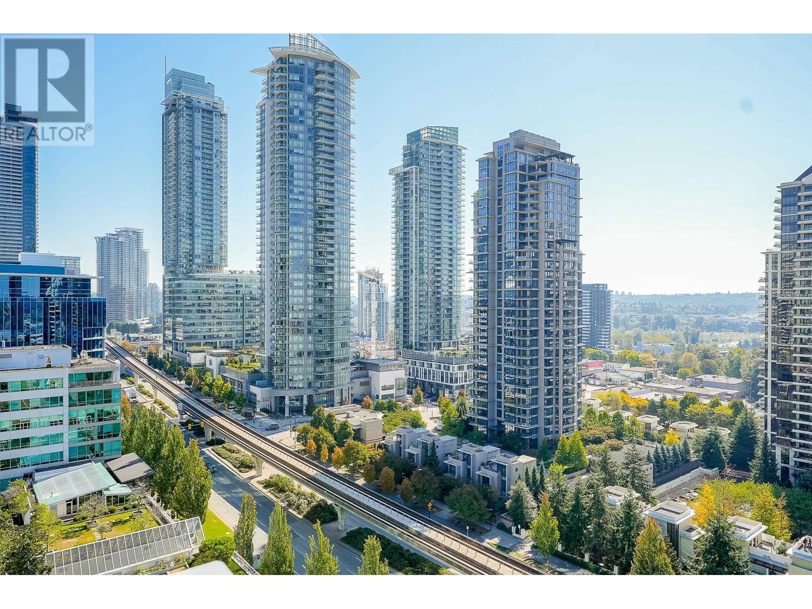 1605 4388 Buchanan Street, Burnaby, British Columbia  V5C 6R8 - Photo 27 - R2819690