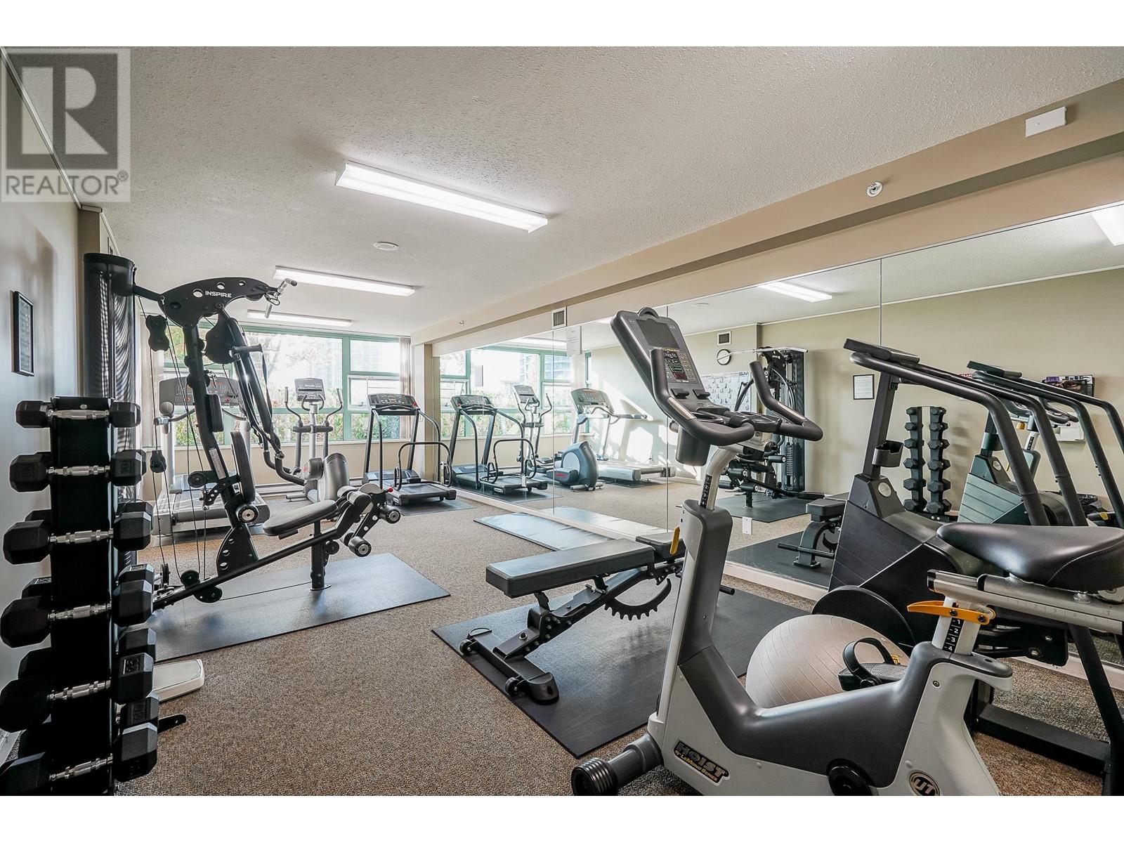 1605 4388 Buchanan Street, Burnaby, British Columbia  V5C 6R8 - Photo 32 - R2819690
