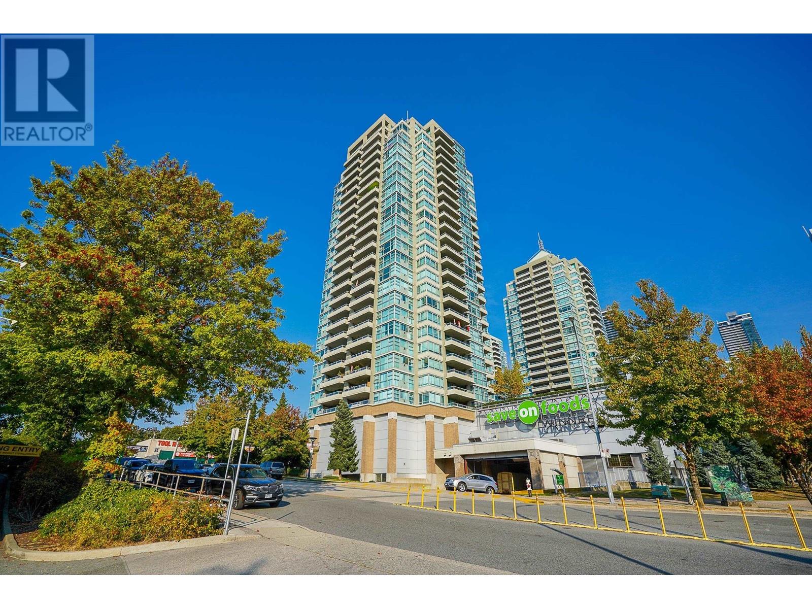 1605 4388 Buchanan Street, Burnaby, British Columbia  V5C 6R8 - Photo 37 - R2819690