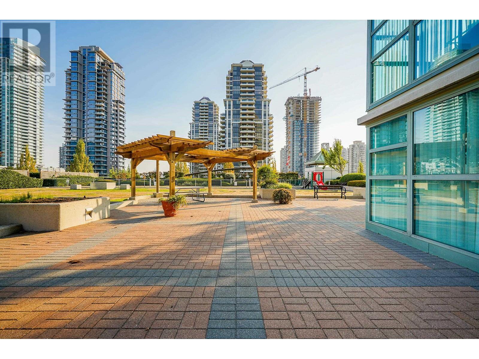 1605 4388 Buchanan Street, Burnaby, British Columbia  V5C 6R8 - Photo 36 - R2819690