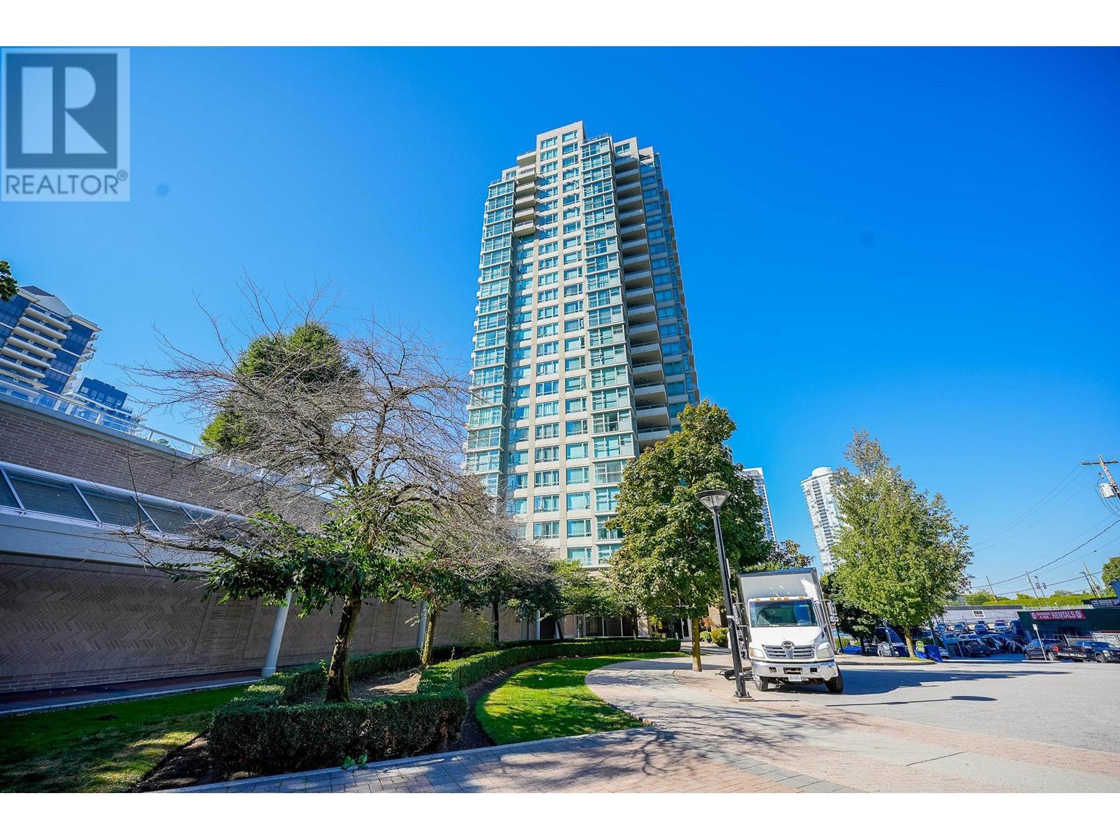 1605 4388 Buchanan Street, Burnaby, British Columbia  V5C 6R8 - Photo 2 - R2819690
