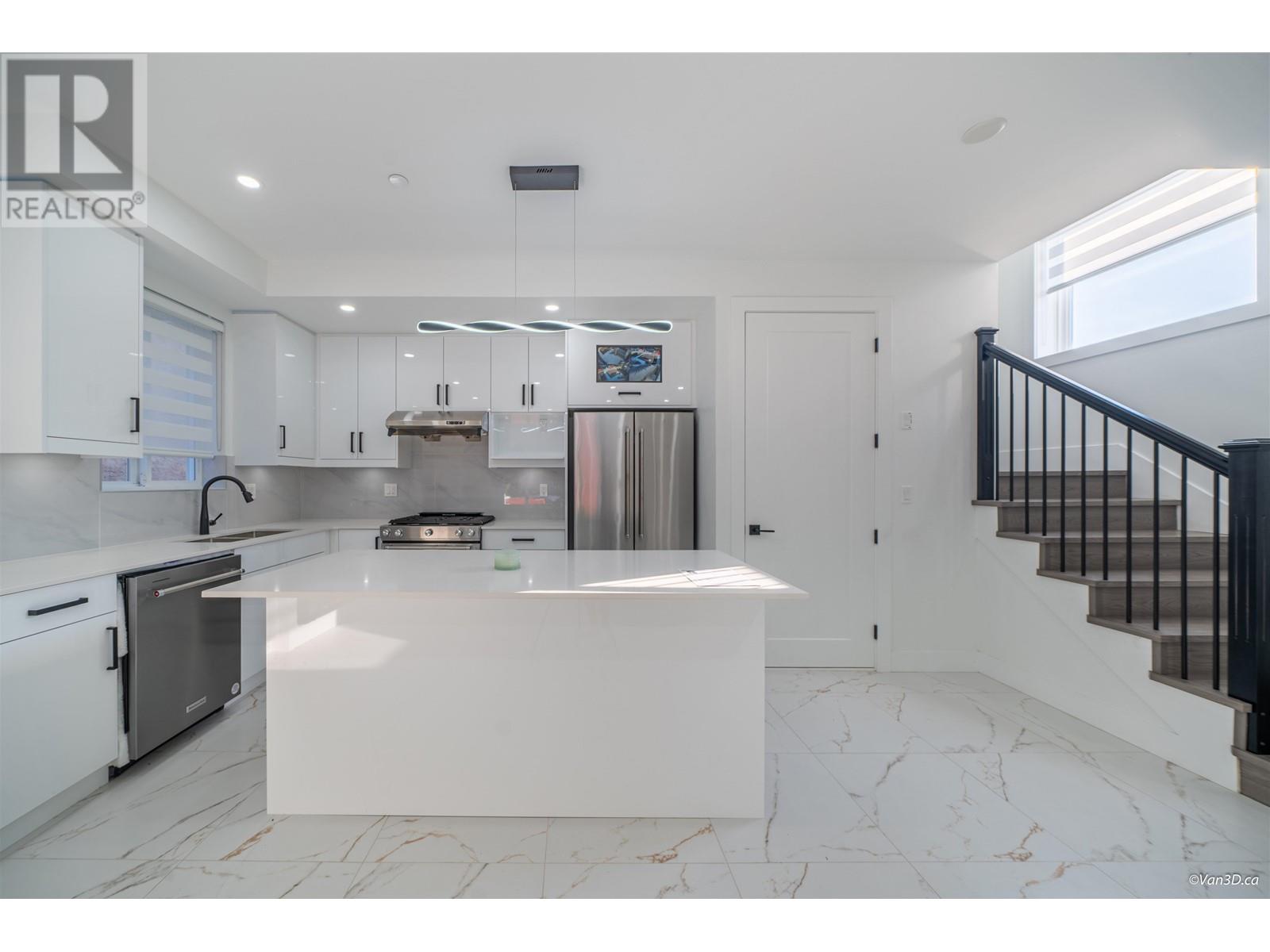 584 E 49th Avenue, Vancouver, British Columbia  V5W 2G9 - Photo 5 - R2812991