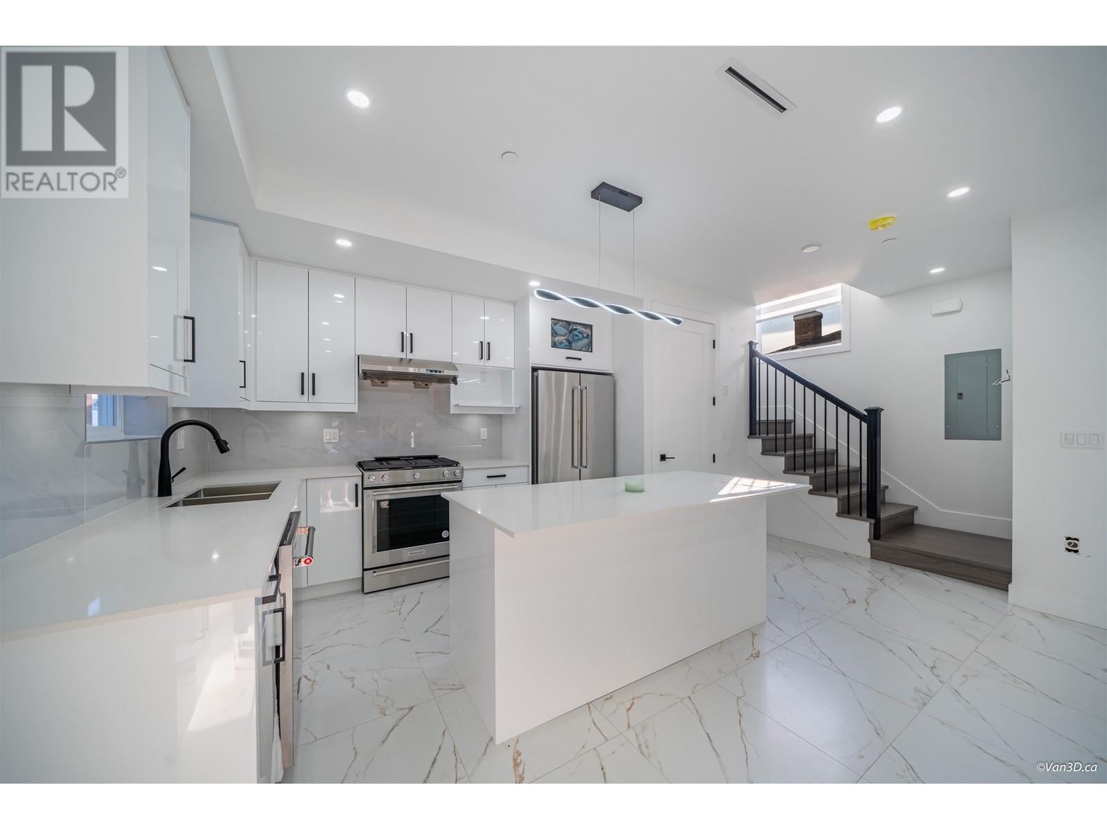 584 E 49th Avenue, Vancouver, British Columbia  V5W 2G9 - Photo 6 - R2812991