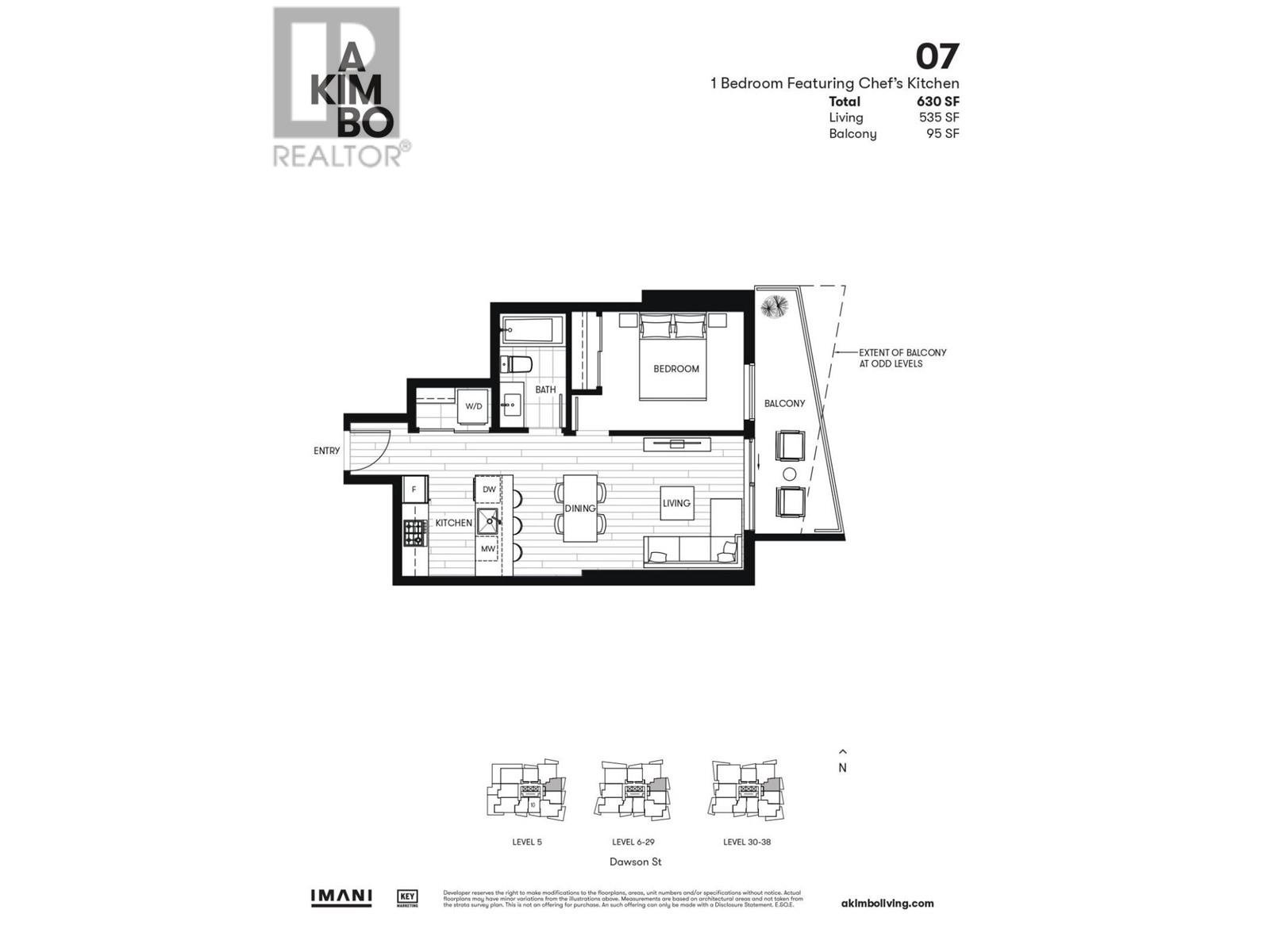 2407 2181 Madison Avenue, Burnaby, British Columbia  V5C 0N4 - Photo 17 - R2820136