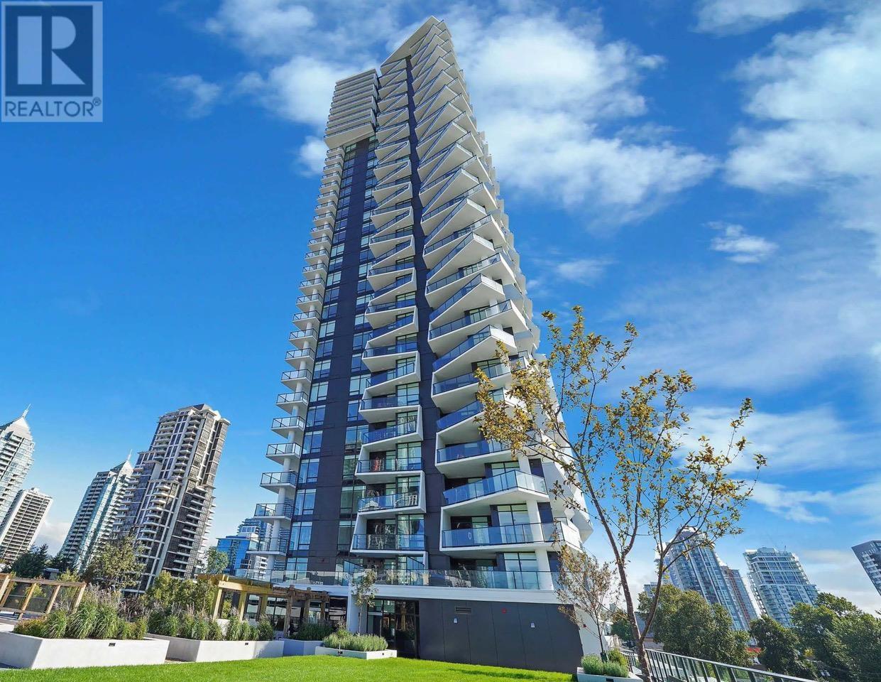 2407 2181 MADISON AVENUE, burnaby, British Columbia