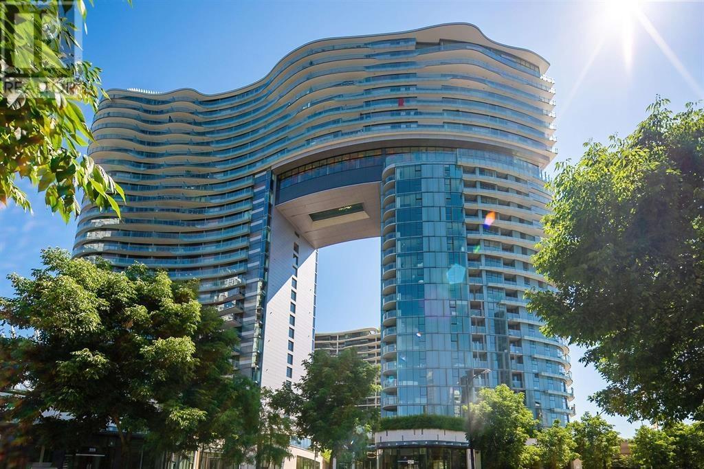 1007 89 NELSON STREET, vancouver, British Columbia
