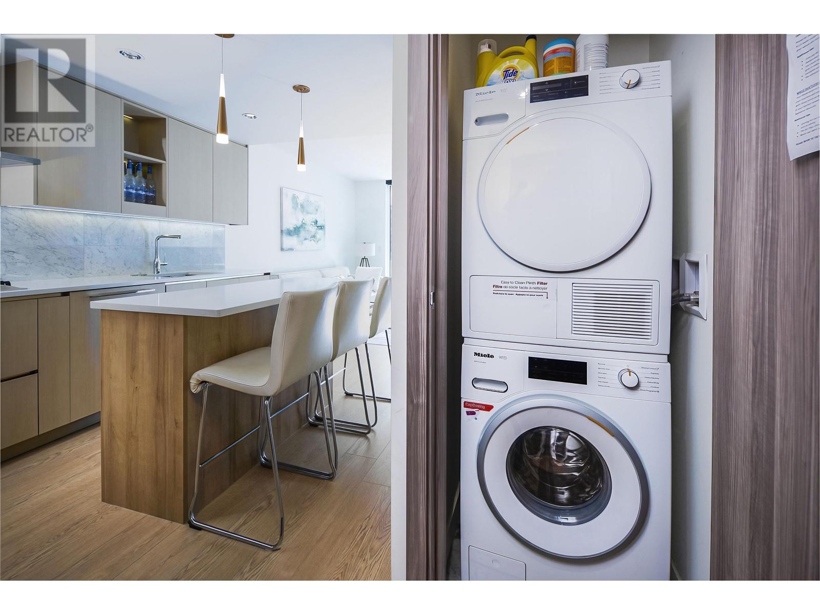 1007 89 Nelson Street, Vancouver, British Columbia  V6Z 0E7 - Photo 11 - R2820151