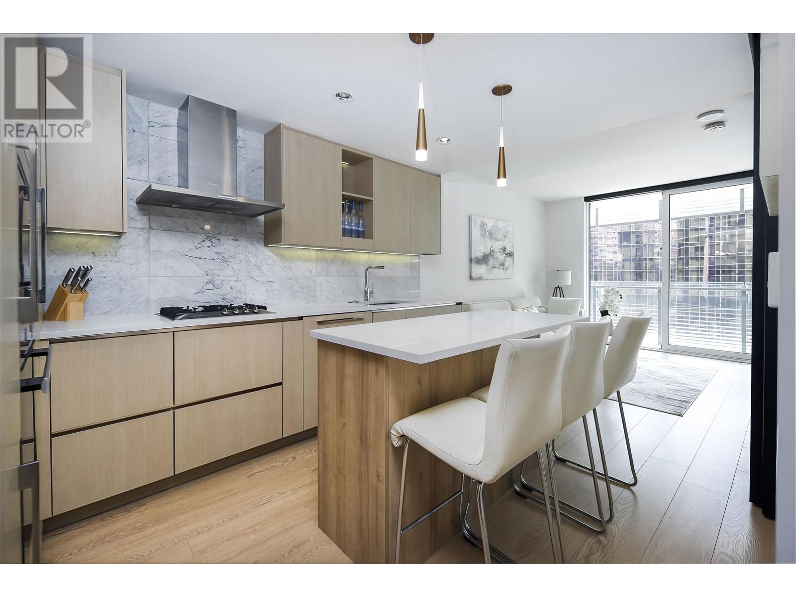 1007 89 Nelson Street, Vancouver, British Columbia  V6Z 0E7 - Photo 12 - R2820151