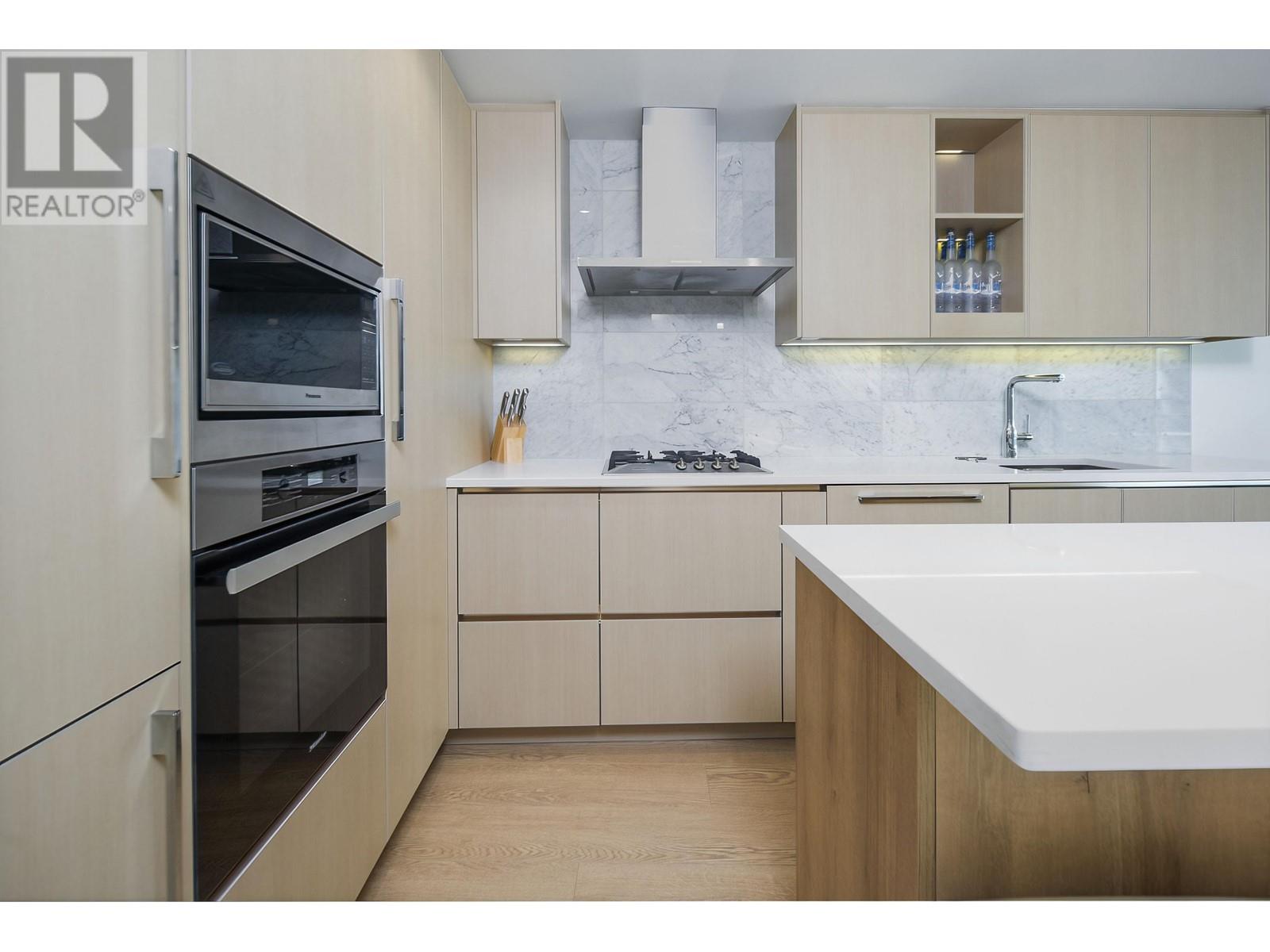 1007 89 Nelson Street, Vancouver, British Columbia  V6Z 0E7 - Photo 13 - R2820151