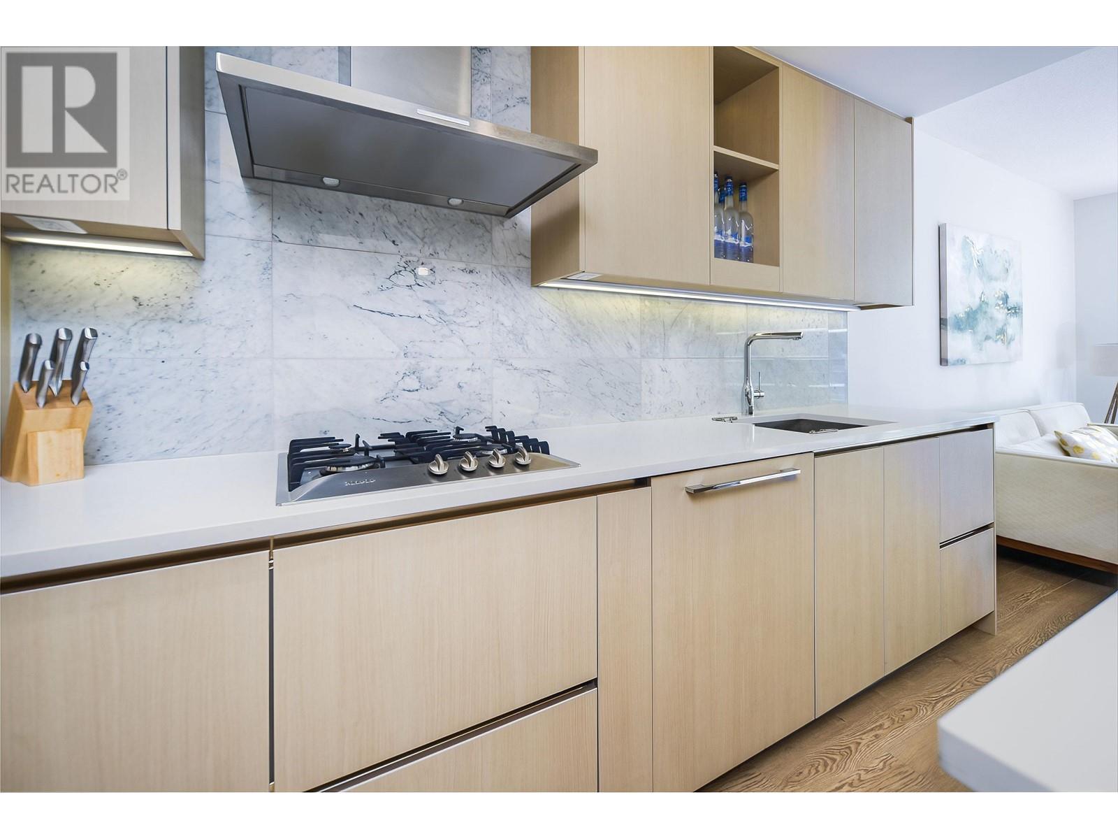 1007 89 Nelson Street, Vancouver, British Columbia  V6Z 0E7 - Photo 14 - R2820151