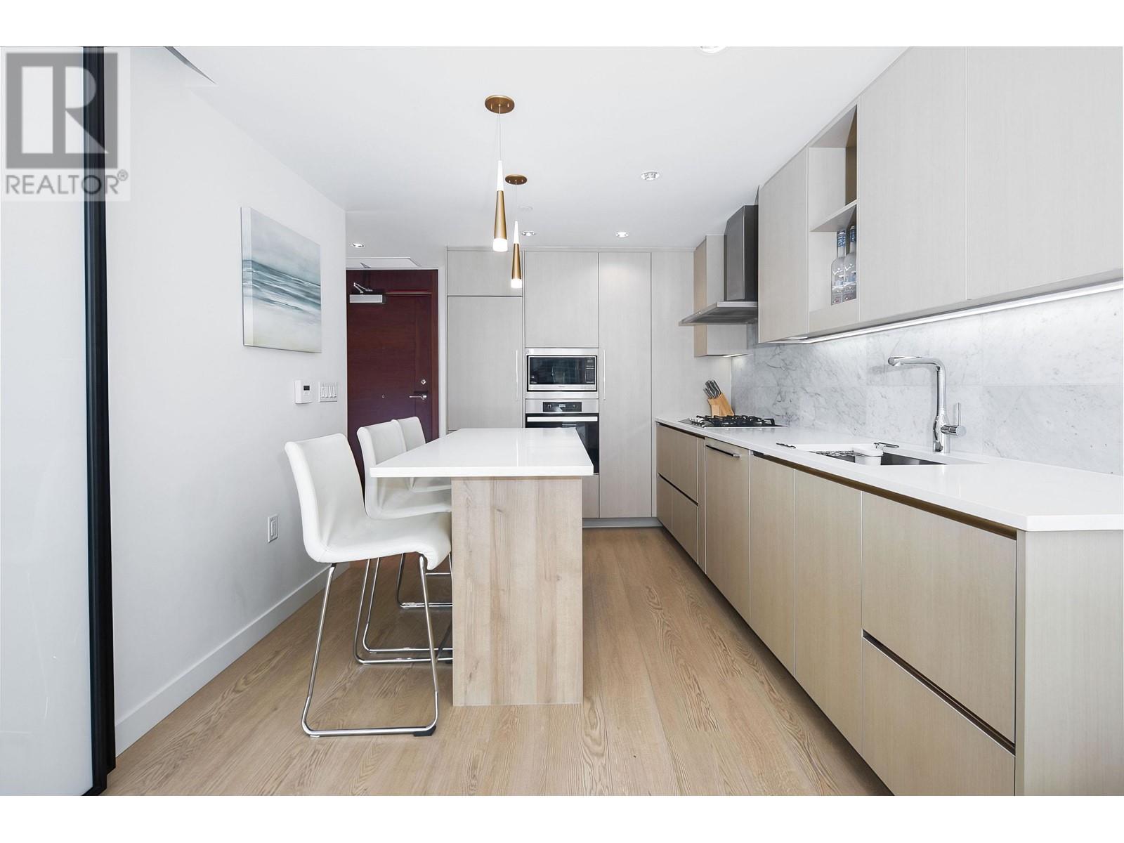 1007 89 Nelson Street, Vancouver, British Columbia  V6Z 0E7 - Photo 16 - R2820151
