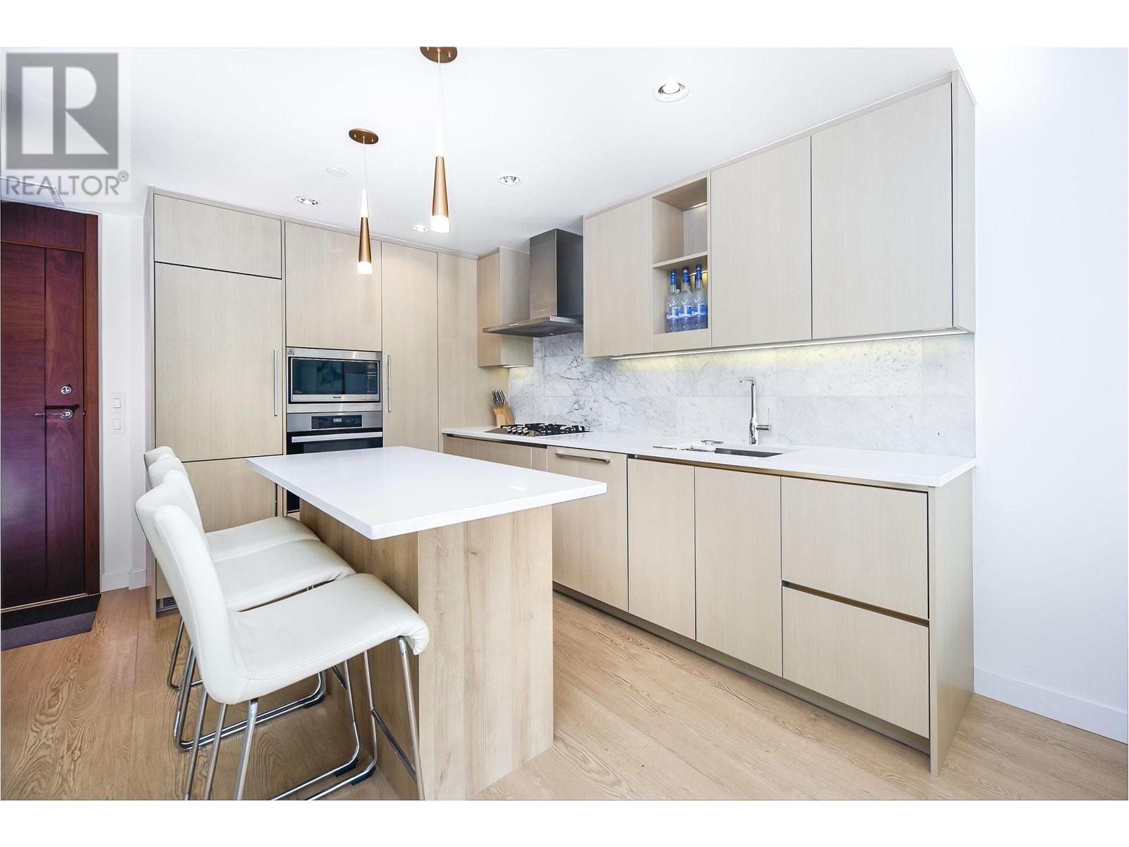 1007 89 Nelson Street, Vancouver, British Columbia  V6Z 0E7 - Photo 17 - R2820151