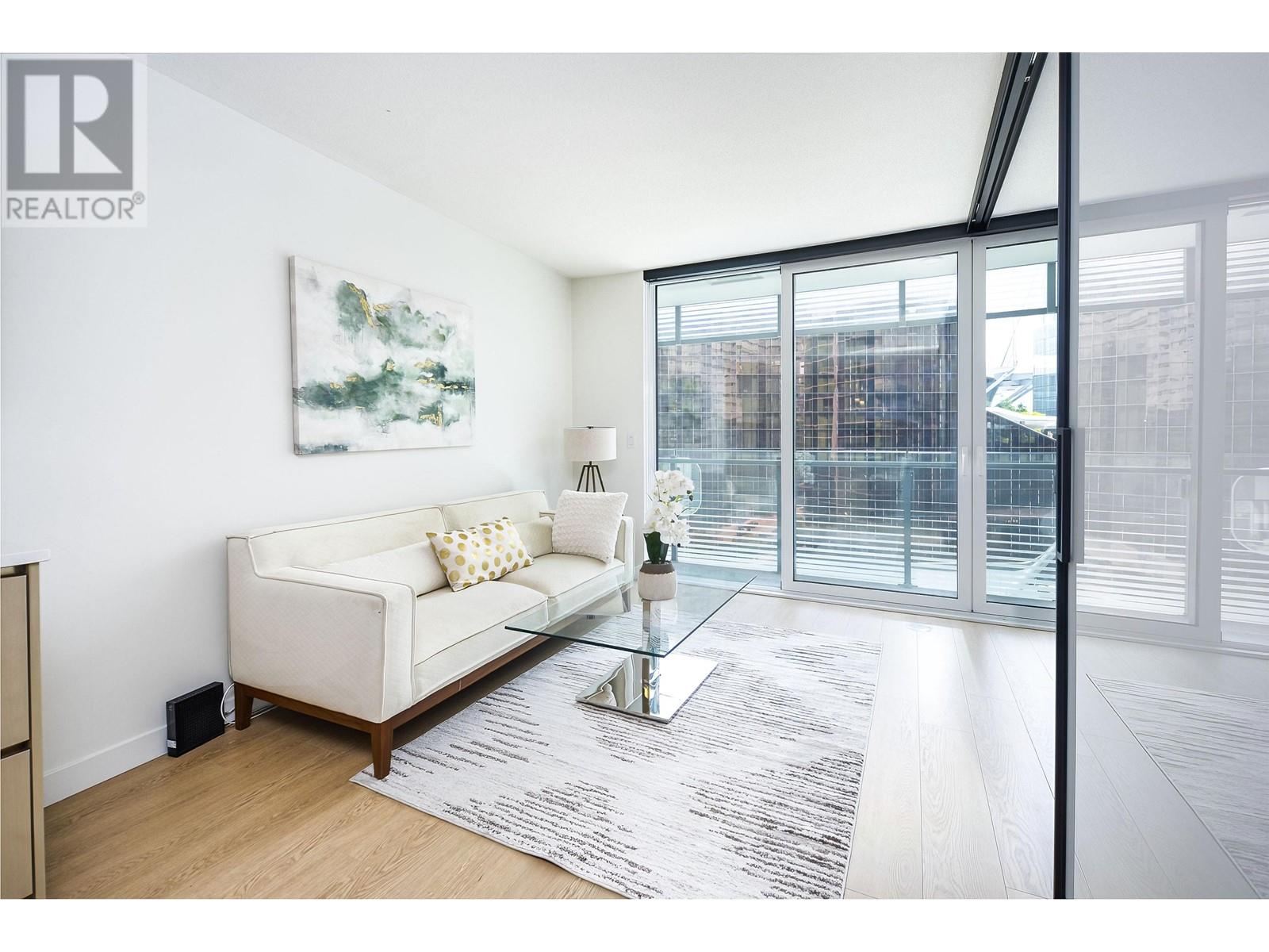 1007 89 Nelson Street, Vancouver, British Columbia  V6Z 0E7 - Photo 18 - R2820151