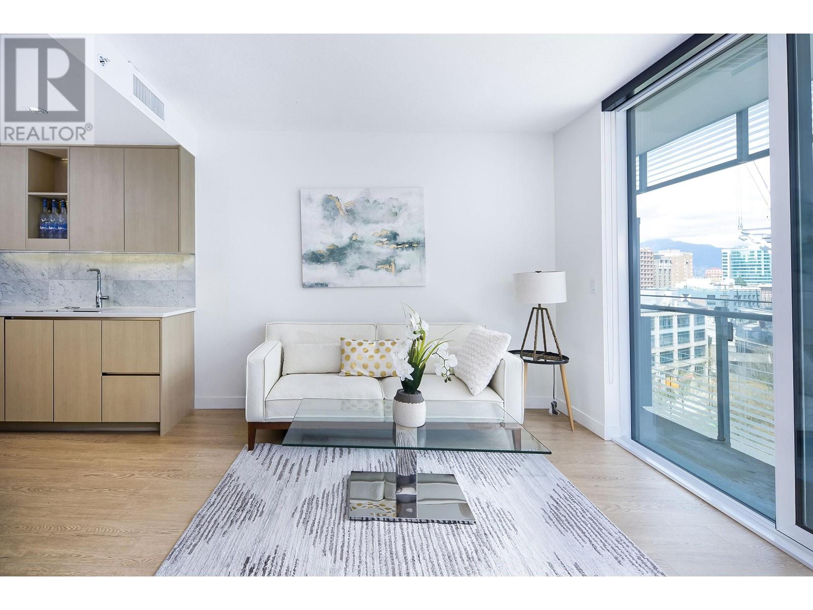 1007 89 Nelson Street, Vancouver, British Columbia  V6Z 0E7 - Photo 19 - R2820151