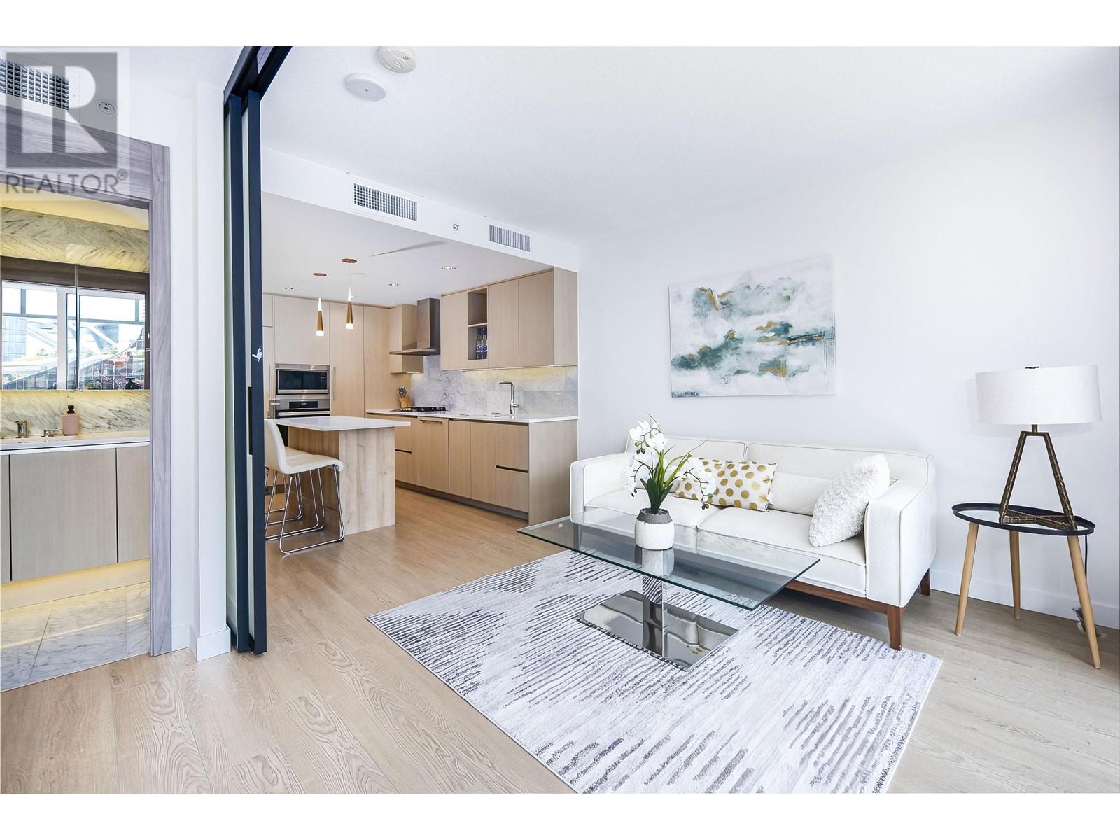 1007 89 Nelson Street, Vancouver, British Columbia  V6Z 0E7 - Photo 20 - R2820151