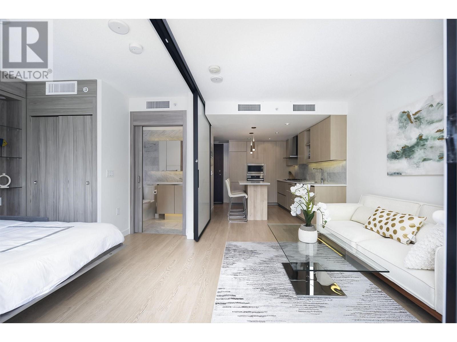 1007 89 Nelson Street, Vancouver, British Columbia  V6Z 0E7 - Photo 21 - R2820151
