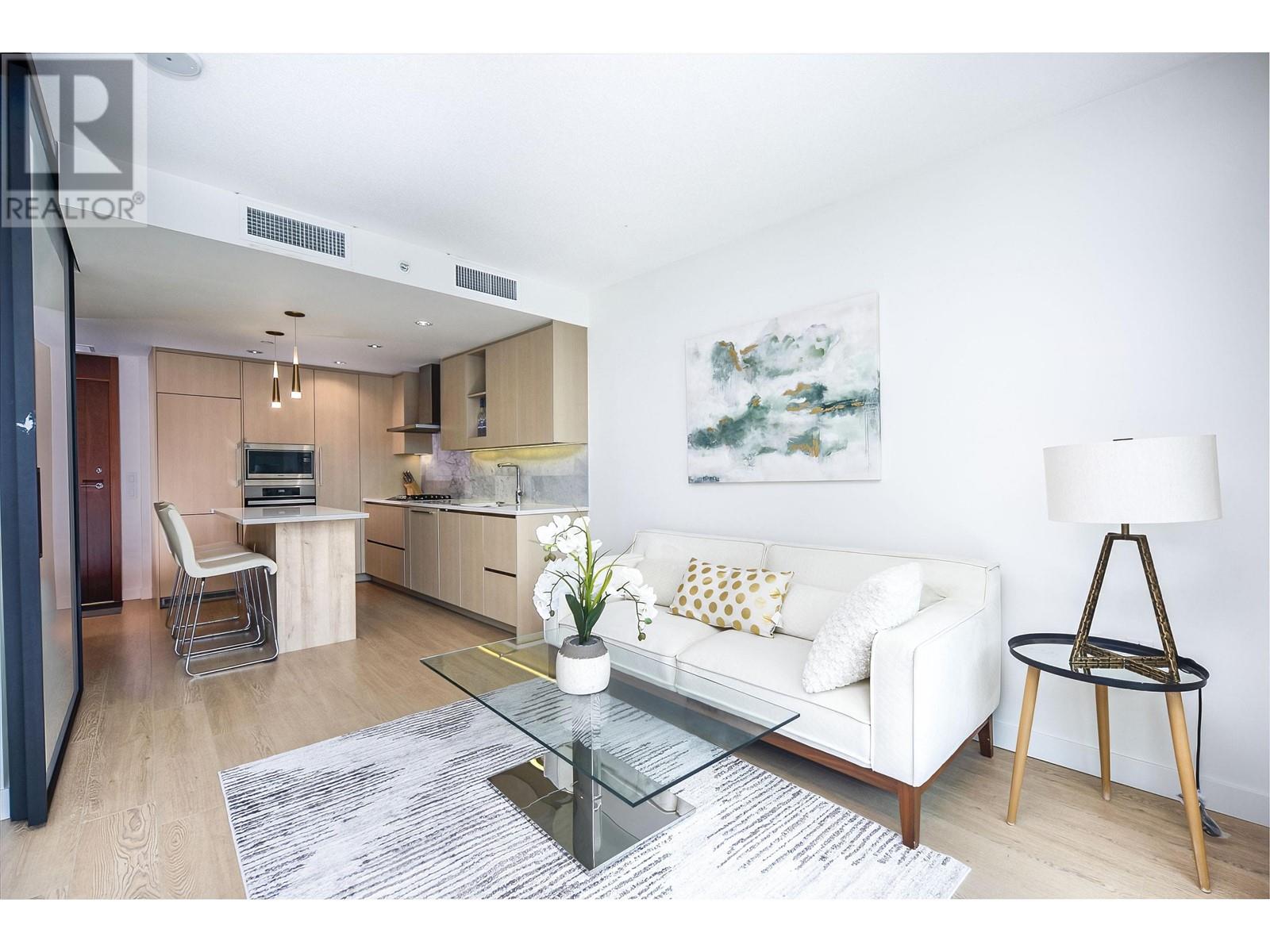 1007 89 Nelson Street, Vancouver, British Columbia  V6Z 0E7 - Photo 22 - R2820151