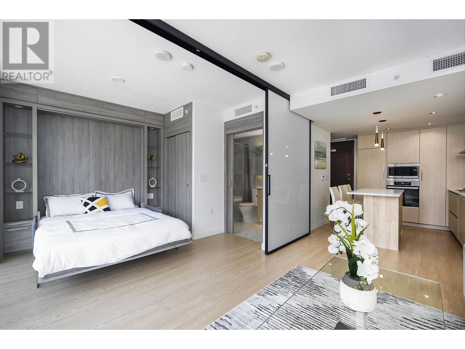 1007 89 Nelson Street, Vancouver, British Columbia  V6Z 0E7 - Photo 23 - R2820151