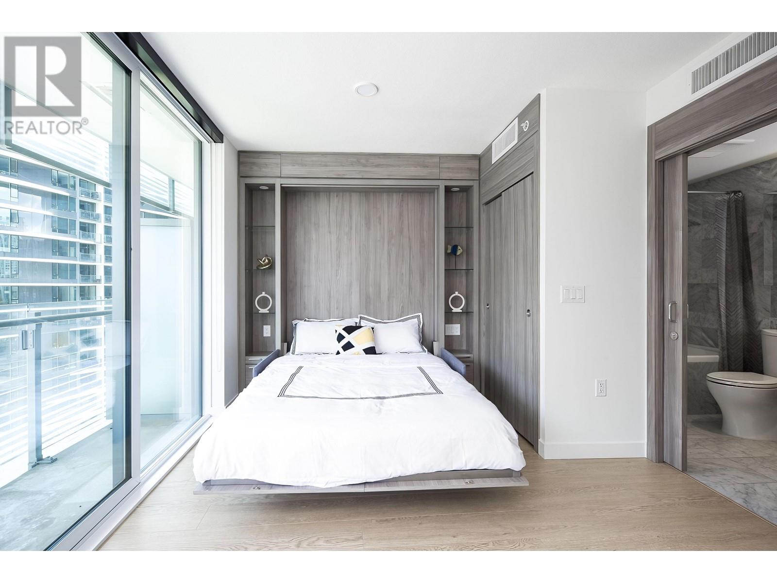 1007 89 Nelson Street, Vancouver, British Columbia  V6Z 0E7 - Photo 24 - R2820151