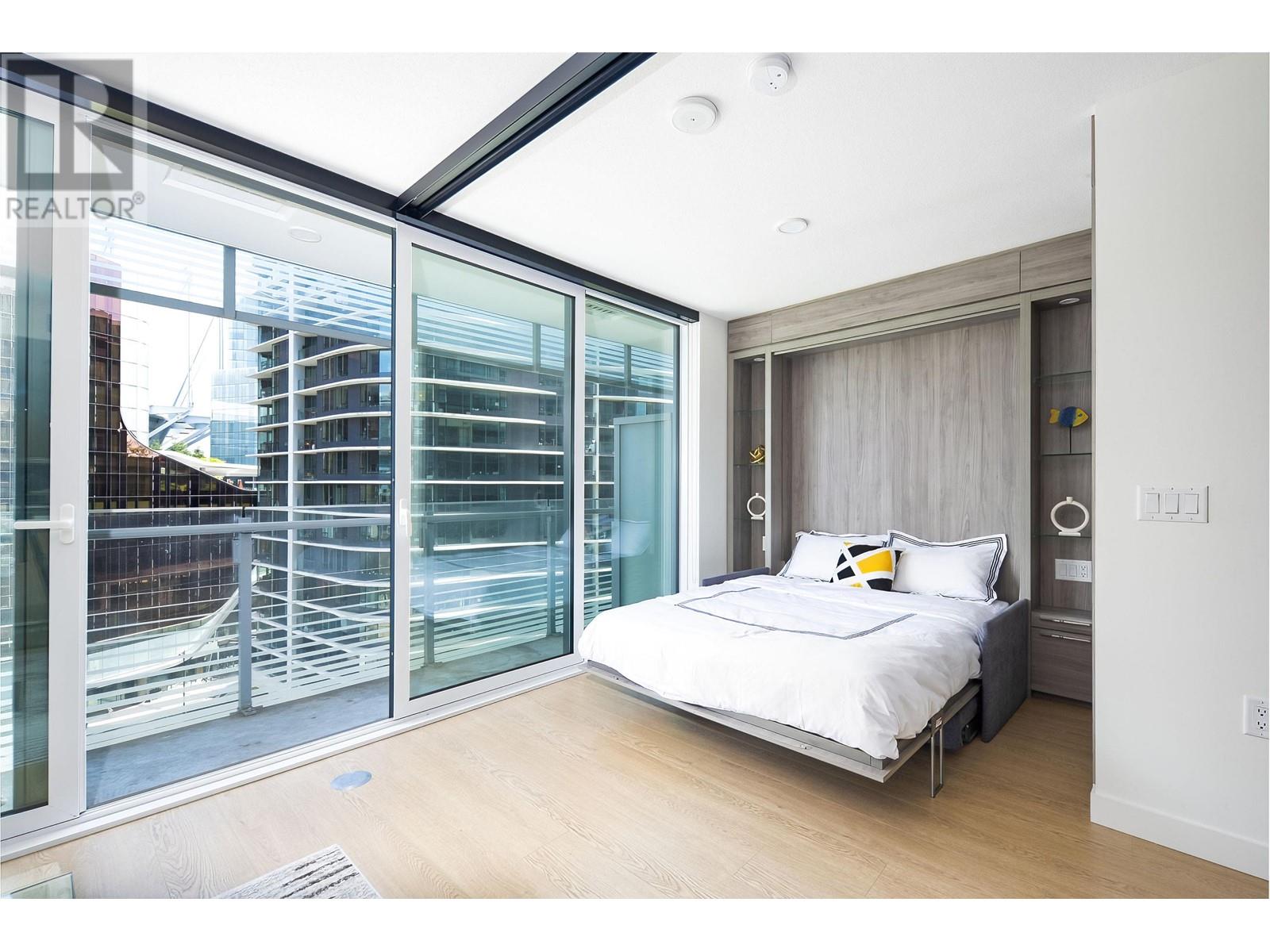 1007 89 Nelson Street, Vancouver, British Columbia  V6Z 0E7 - Photo 25 - R2820151