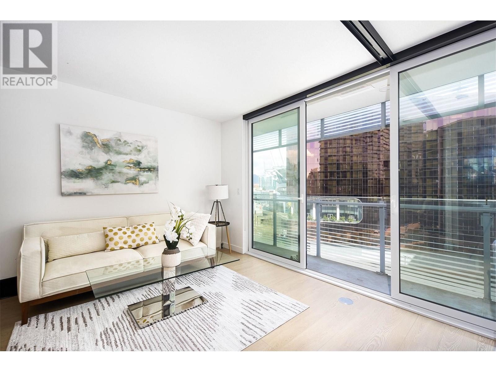1007 89 Nelson Street, Vancouver, British Columbia  V6Z 0E7 - Photo 26 - R2820151