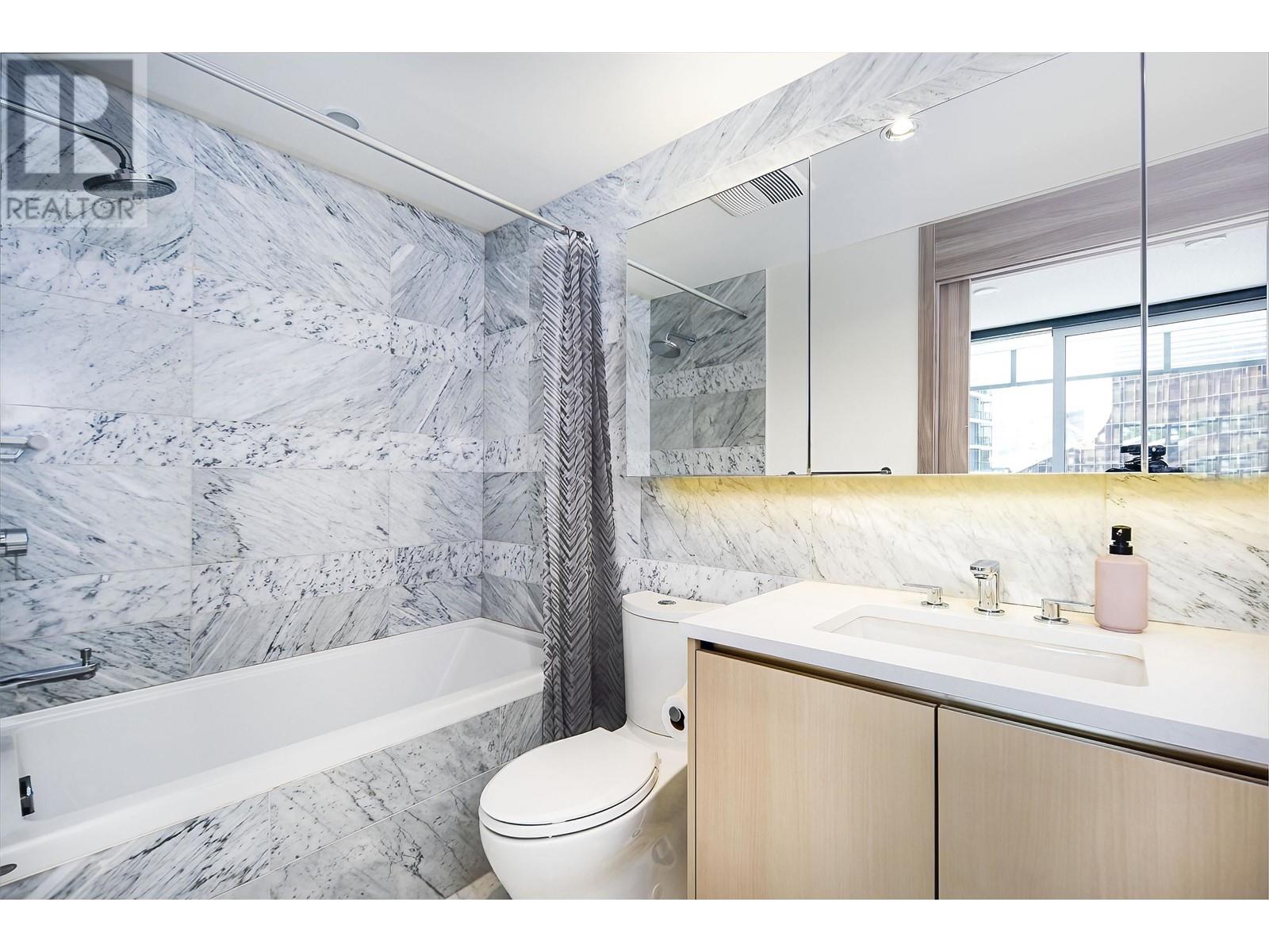 1007 89 Nelson Street, Vancouver, British Columbia  V6Z 0E7 - Photo 27 - R2820151