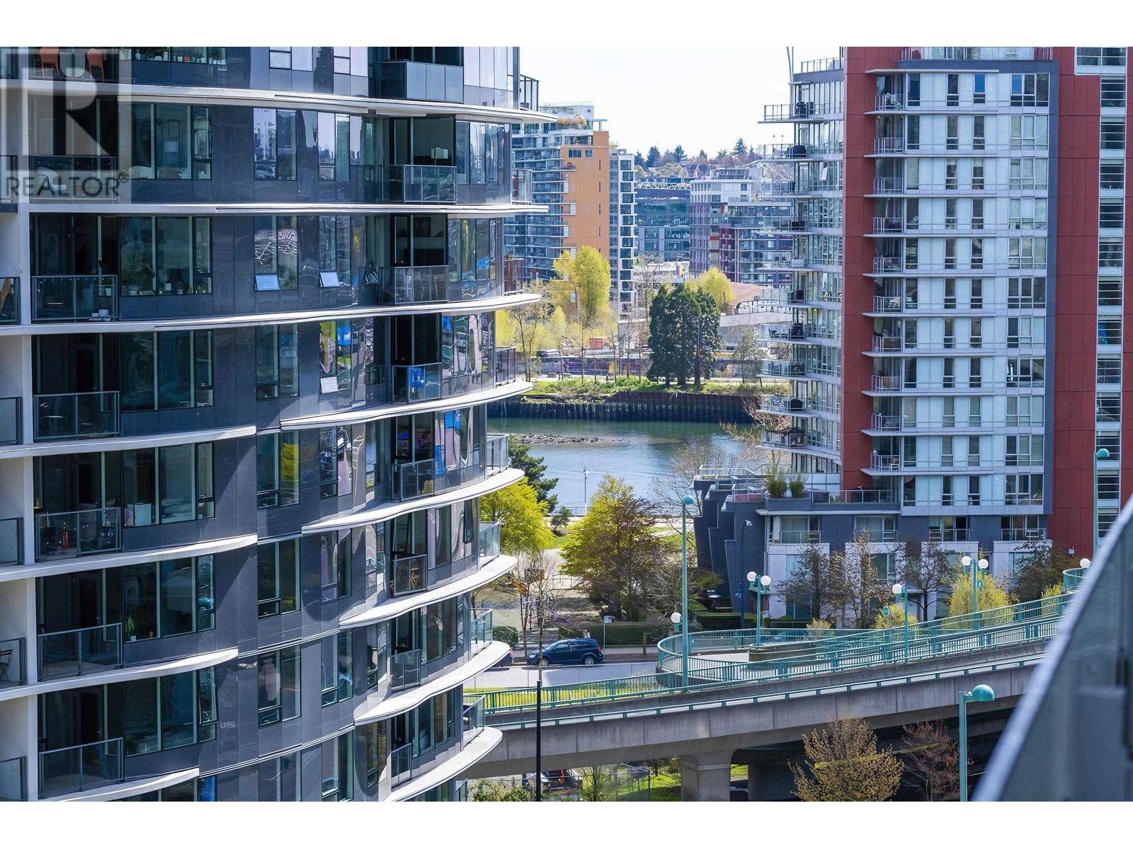 1007 89 Nelson Street, Vancouver, British Columbia  V6Z 0E7 - Photo 28 - R2820151