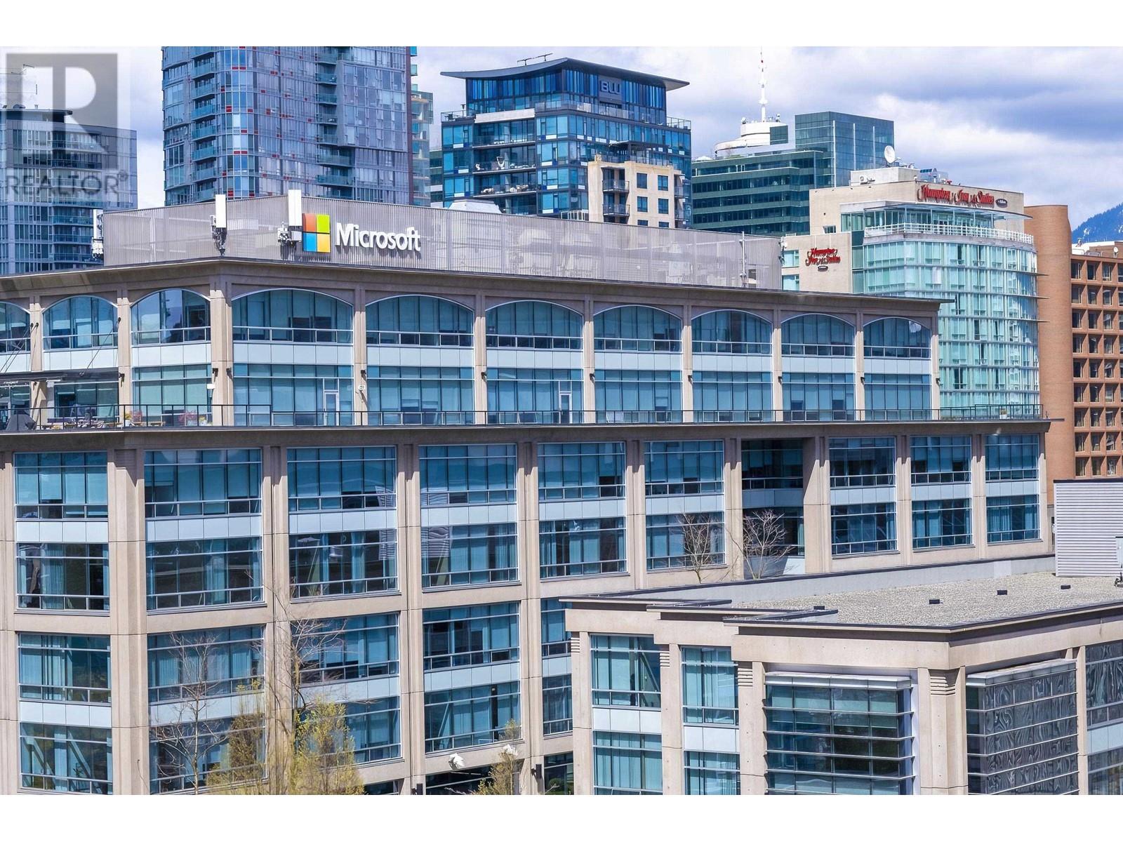 1007 89 Nelson Street, Vancouver, British Columbia  V6Z 0E7 - Photo 29 - R2820151