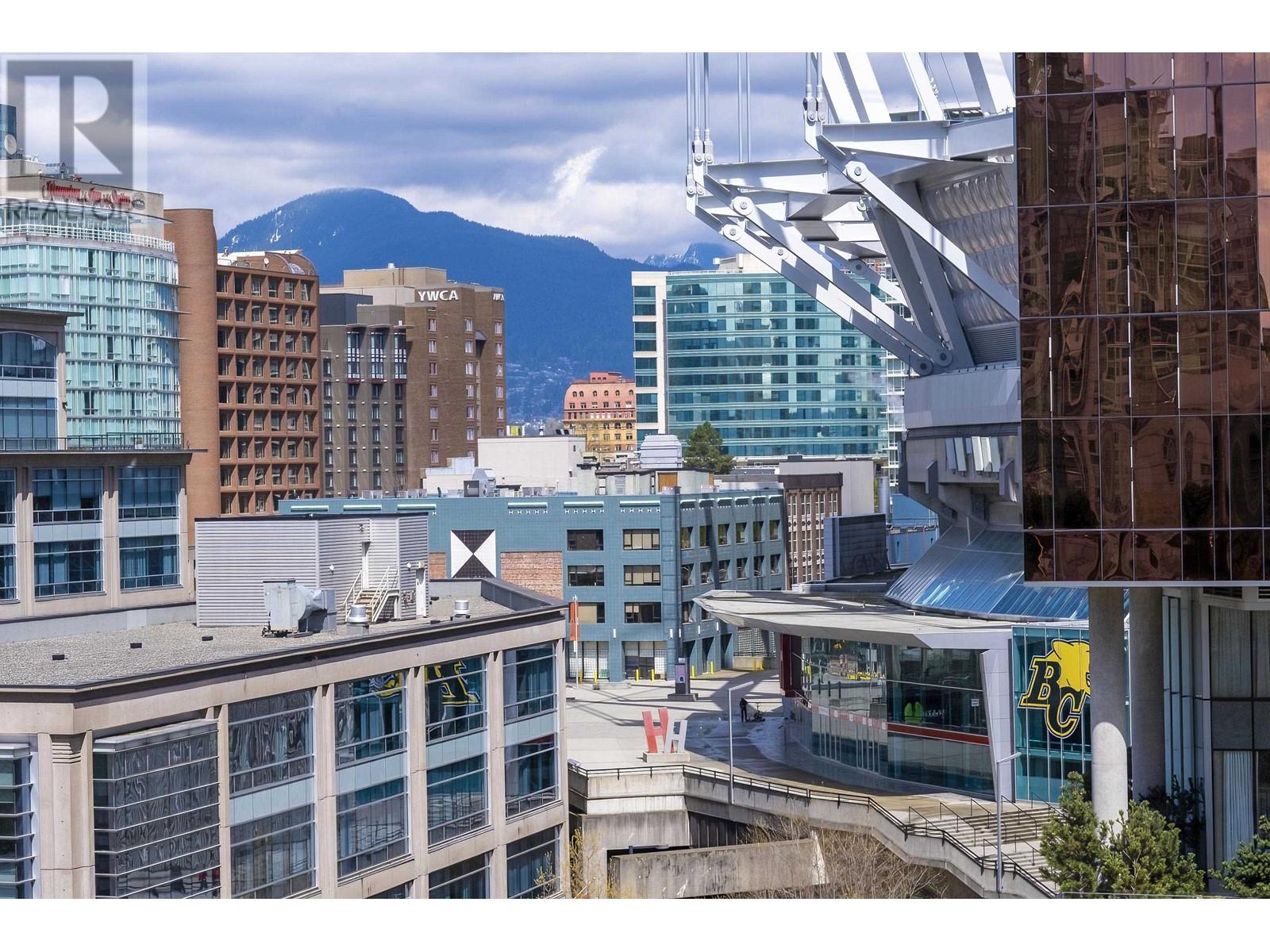1007 89 Nelson Street, Vancouver, British Columbia  V6Z 0E7 - Photo 30 - R2820151