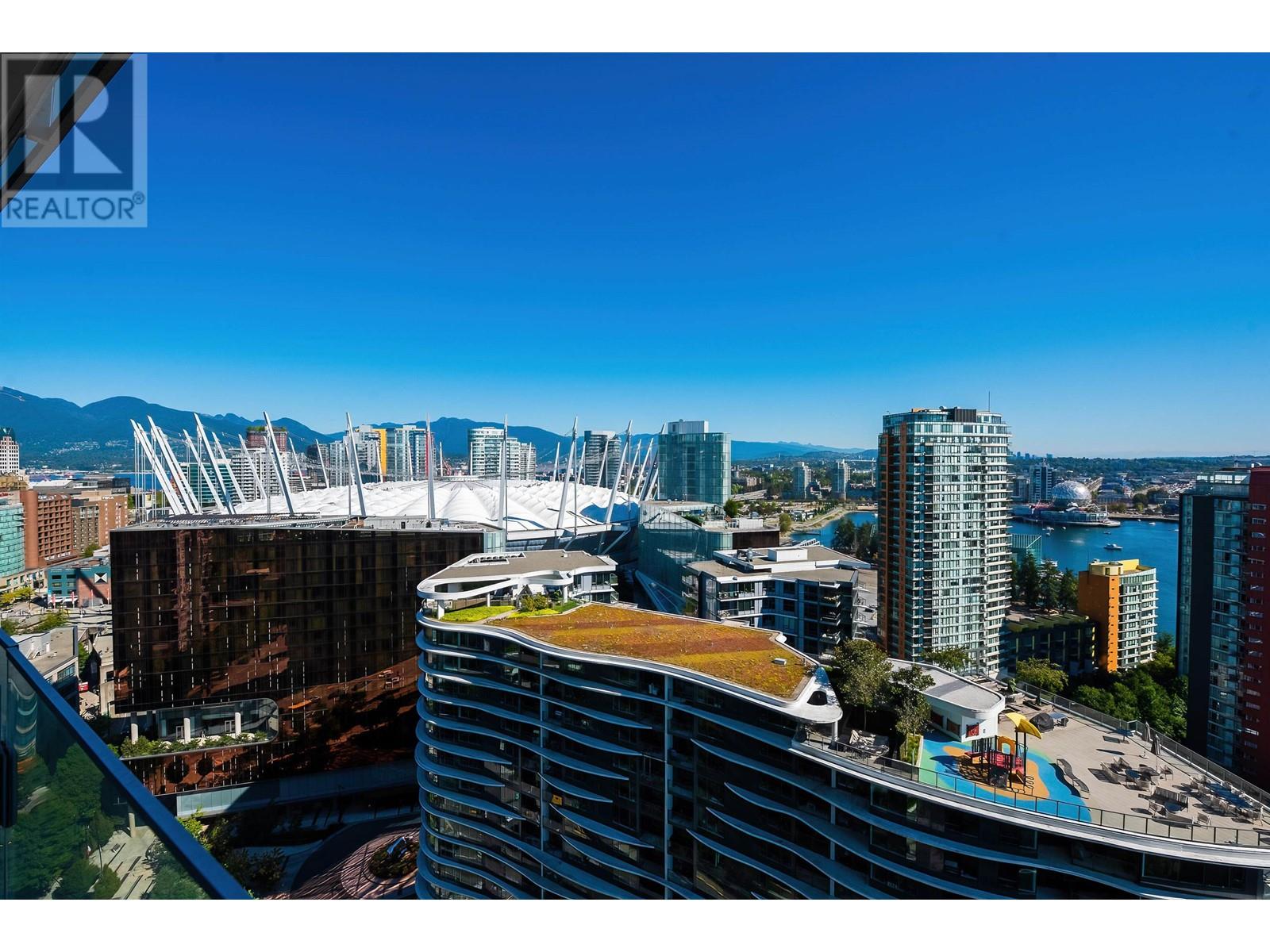 1007 89 Nelson Street, Vancouver, British Columbia  V6Z 0E7 - Photo 5 - R2820151