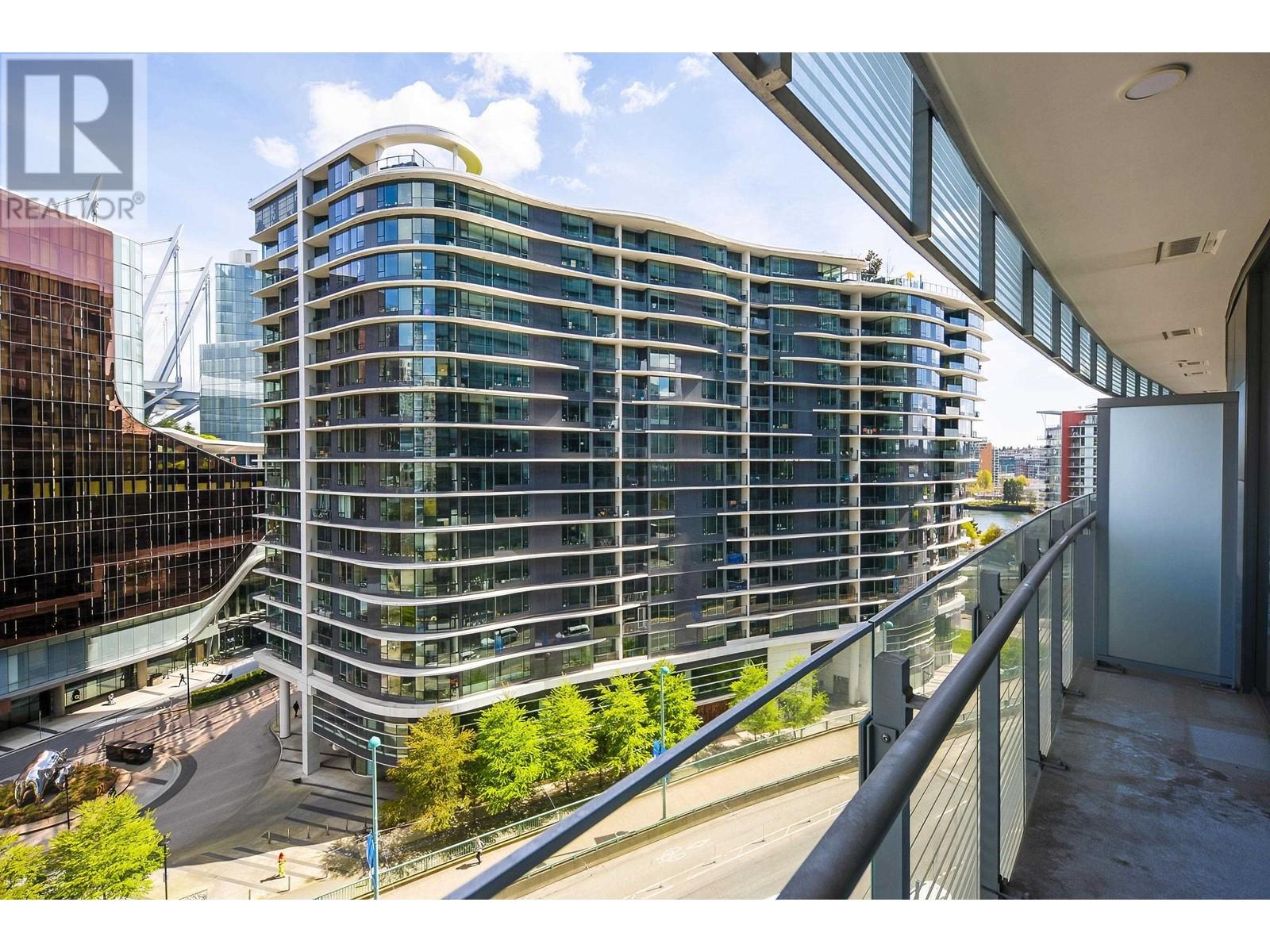 1007 89 Nelson Street, Vancouver, British Columbia  V6Z 0E7 - Photo 6 - R2820151