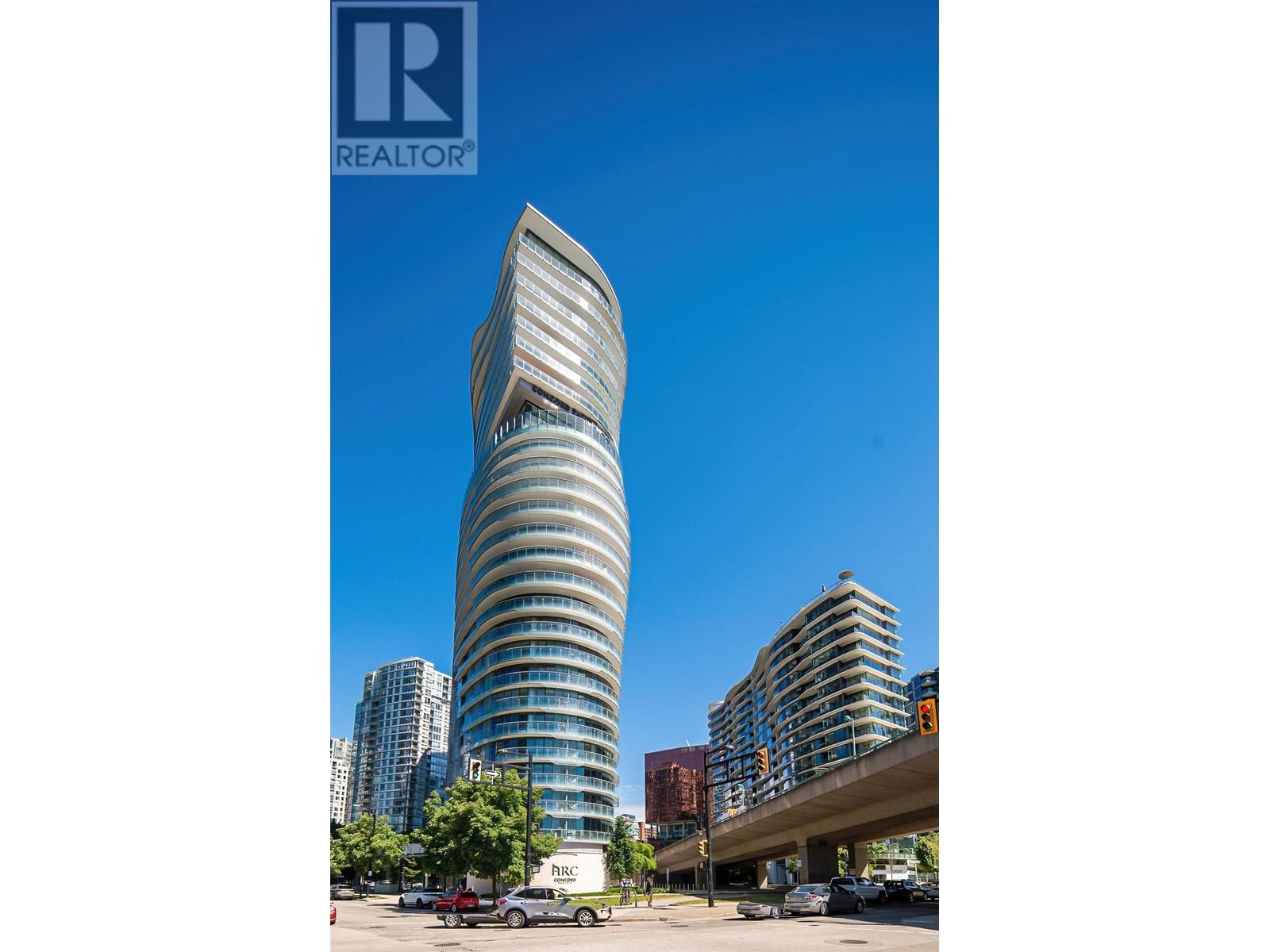1007 89 Nelson Street, Vancouver, British Columbia  V6Z 0E7 - Photo 8 - R2820151