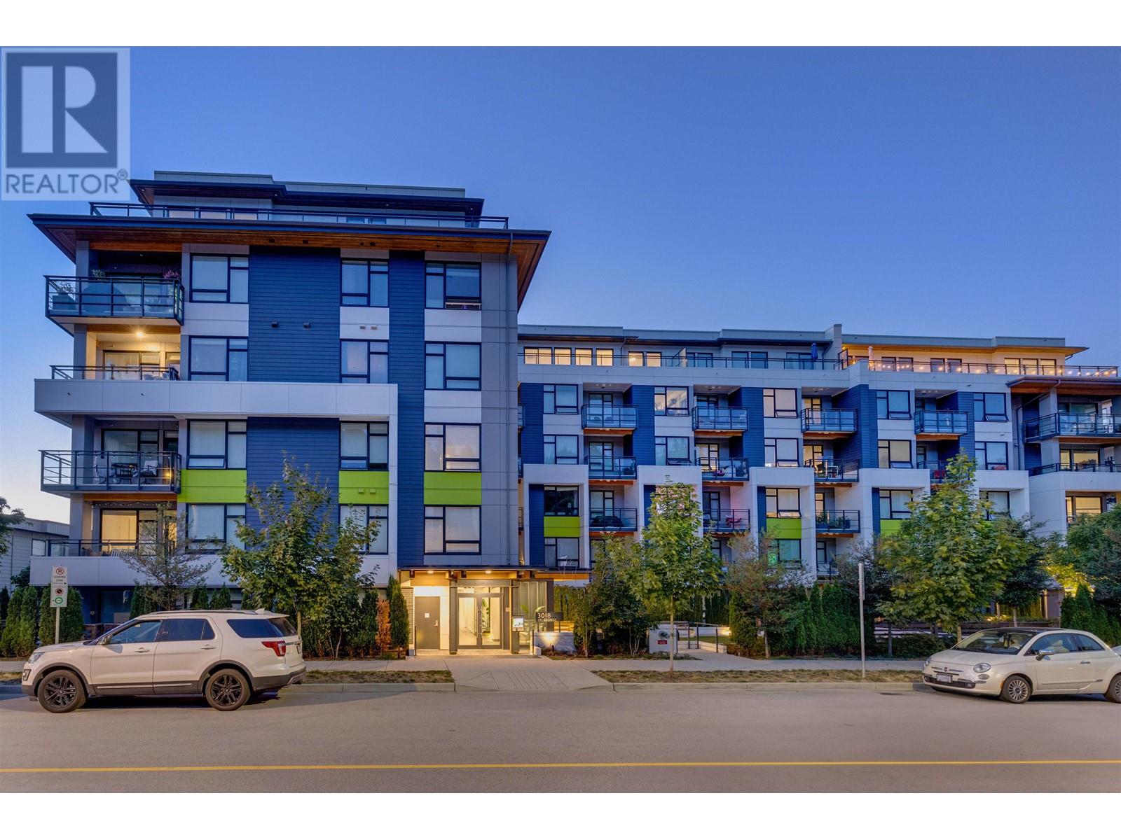 602 3018 St George Street, Port Moody, British Columbia  V3H 0L4 - Photo 29 - R2820155