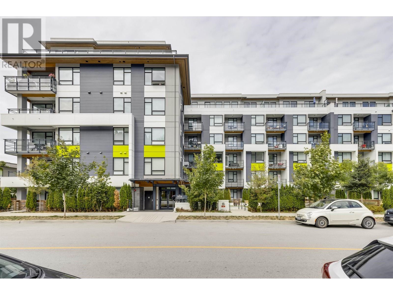 602 3018 St George Street, Port Moody, British Columbia  V3H 0L4 - Photo 30 - R2820155