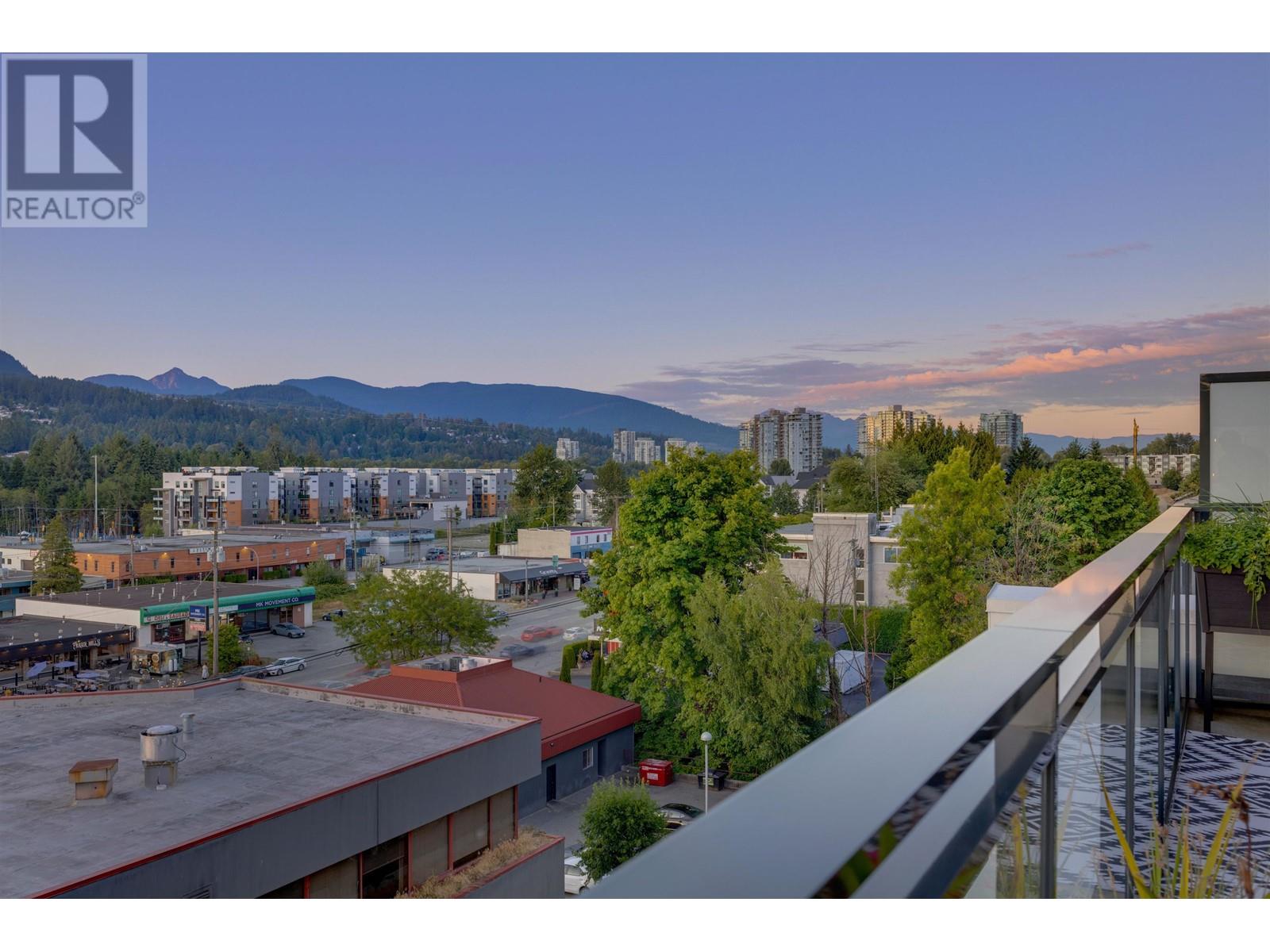 602 3018 St George Street, Port Moody, British Columbia  V3H 0L4 - Photo 32 - R2820155